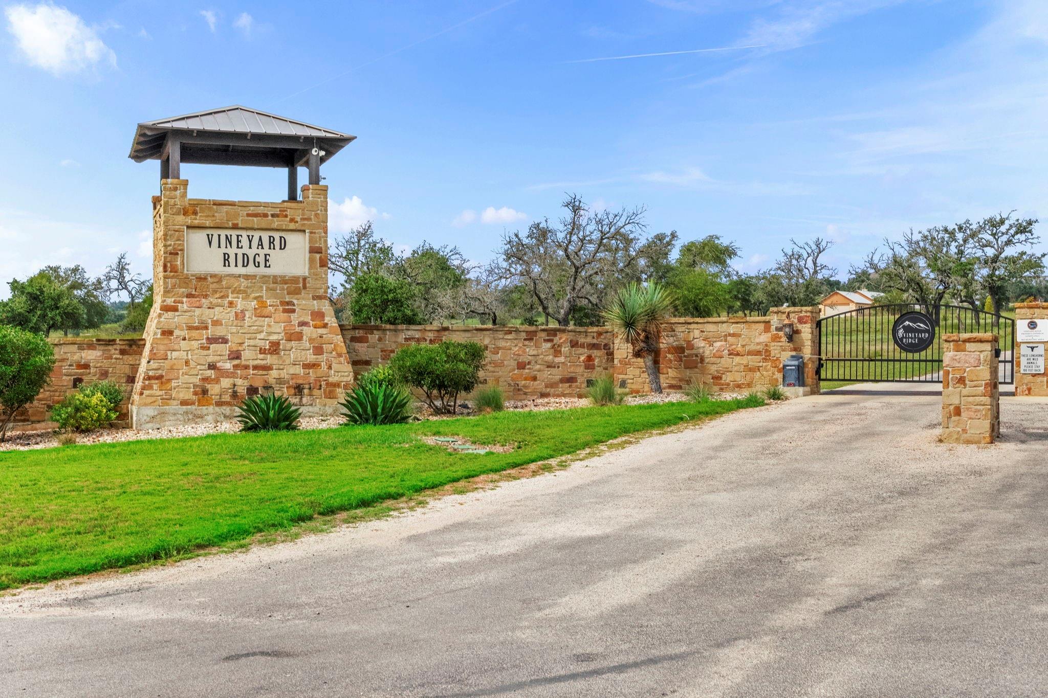 Details for 00 Axis Circle, Fredericksburg, TX 78624