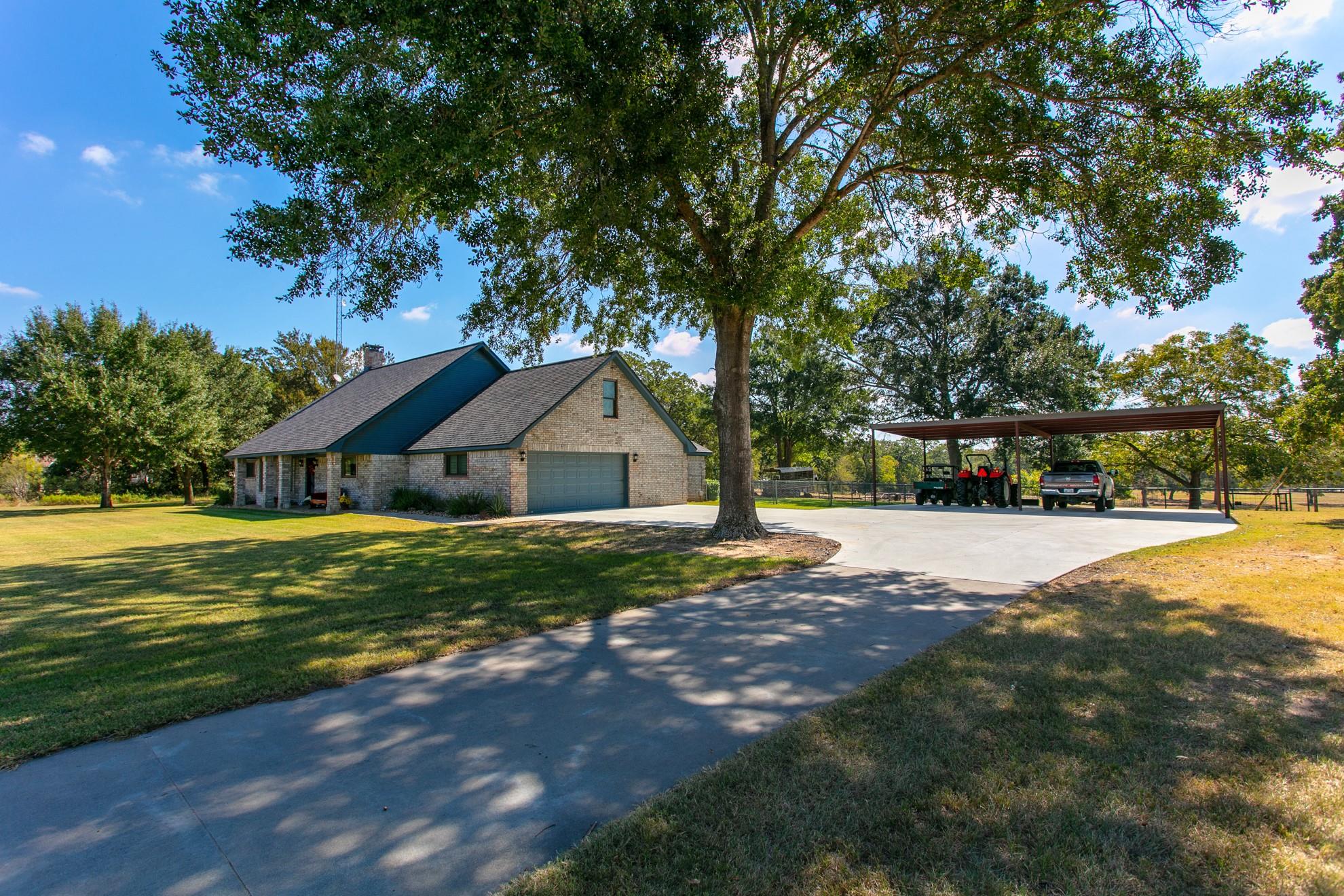 Details for 974 State Highway 21 Highway E, Caldwell, TX 77836