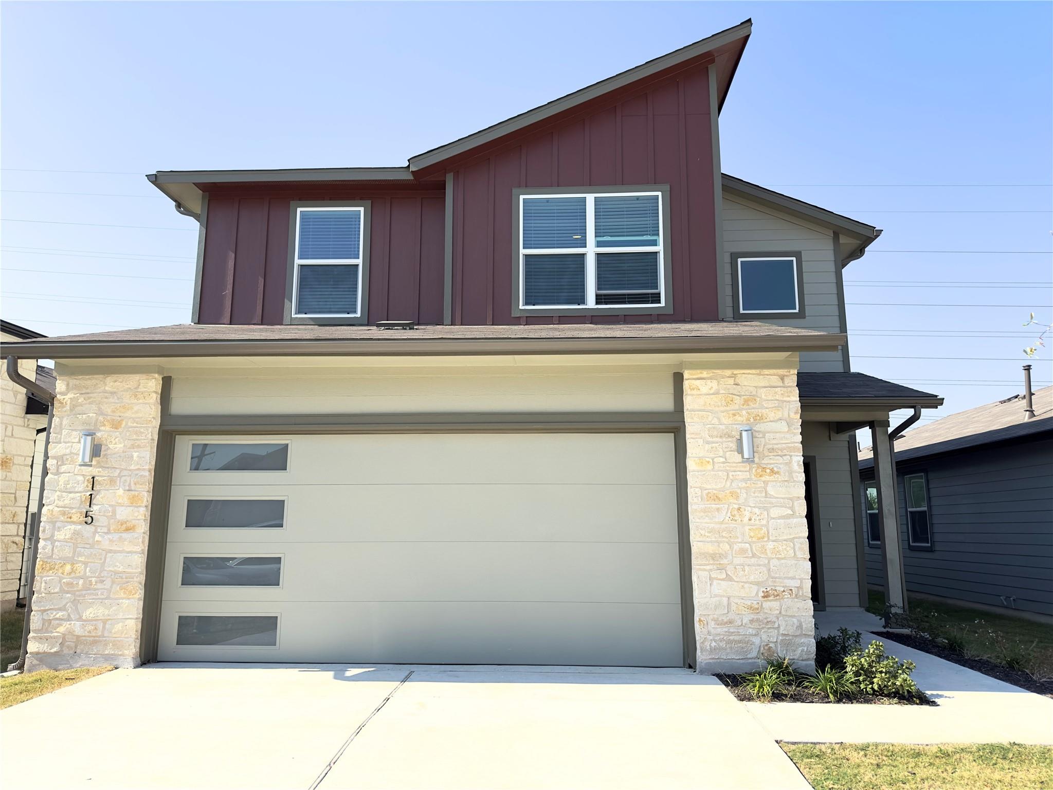 Details for 115 Gillingham St, San Marcos, TX 78666