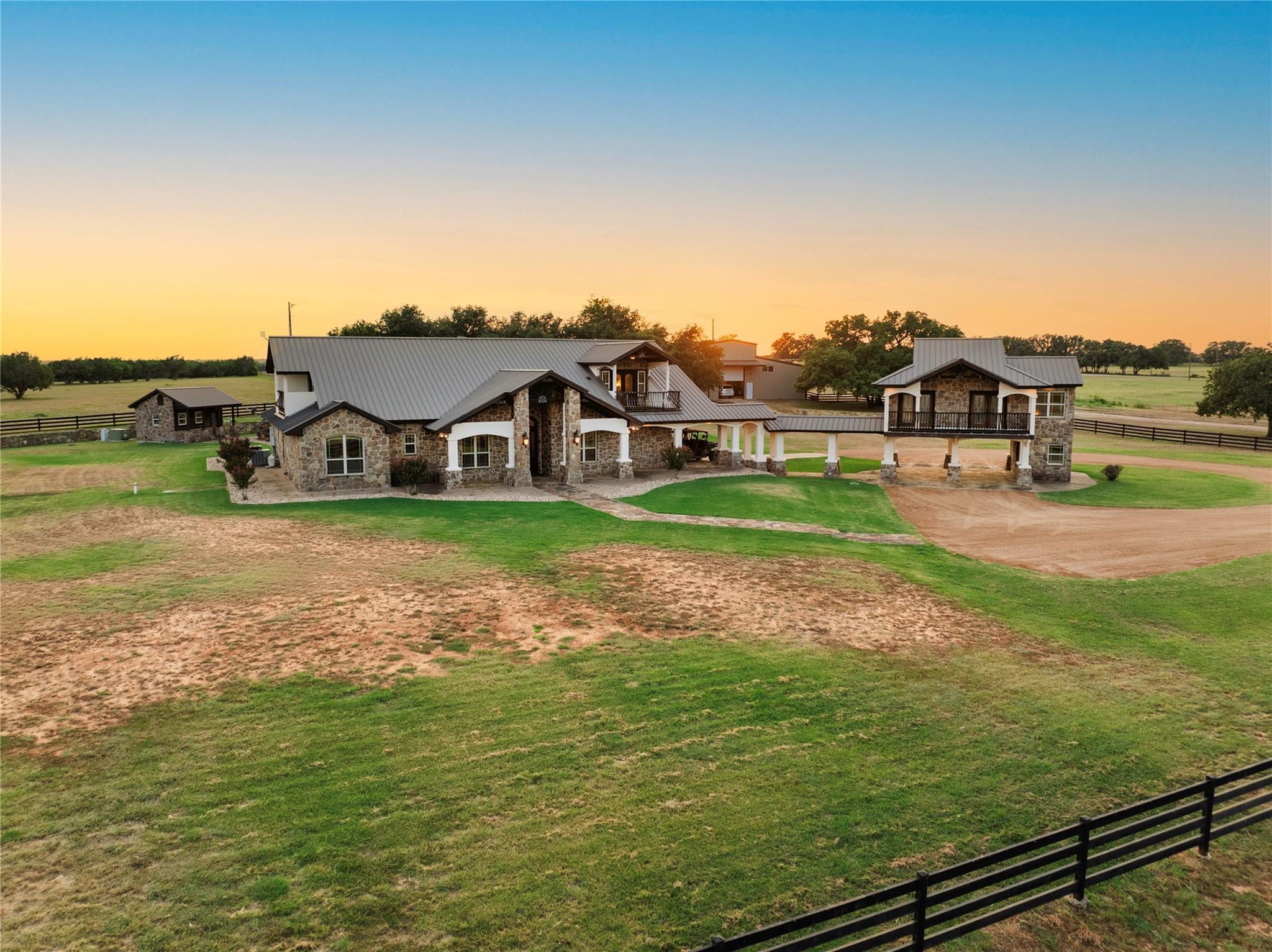 Details for 1400 County Road 320, Bertram, TX 78605