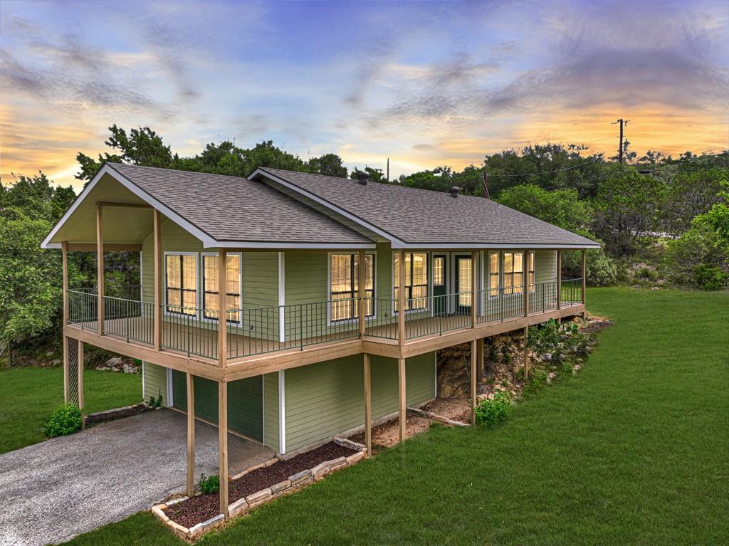 Details for 1219 Canyon Trace Trce, Canyon Lake, TX 78133