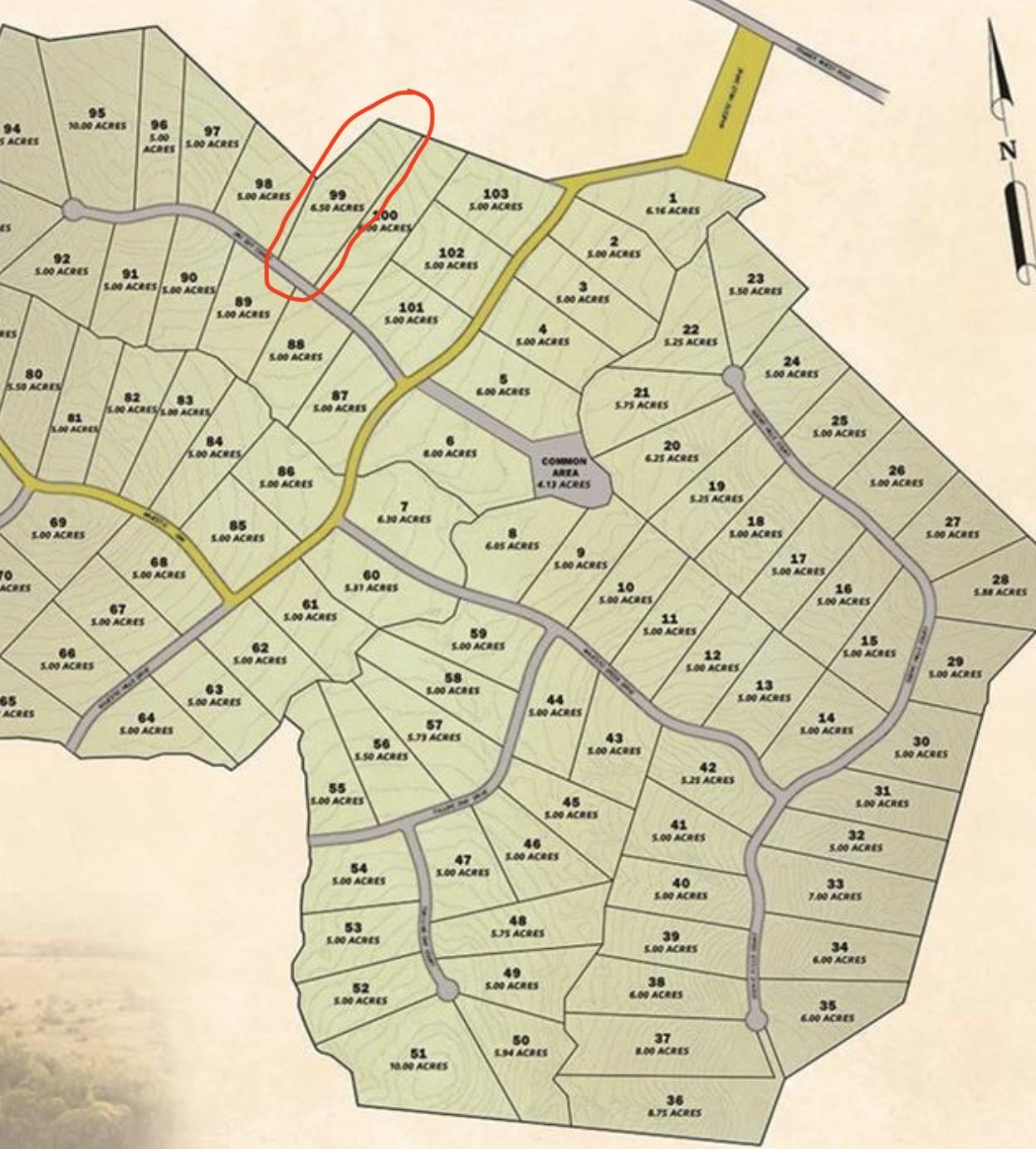 Image 21 of 22 For 100 Big Sky Ct