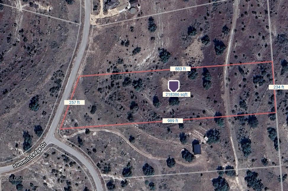 Image 3 of 9 For Lot 63 Summit Ledge Dr