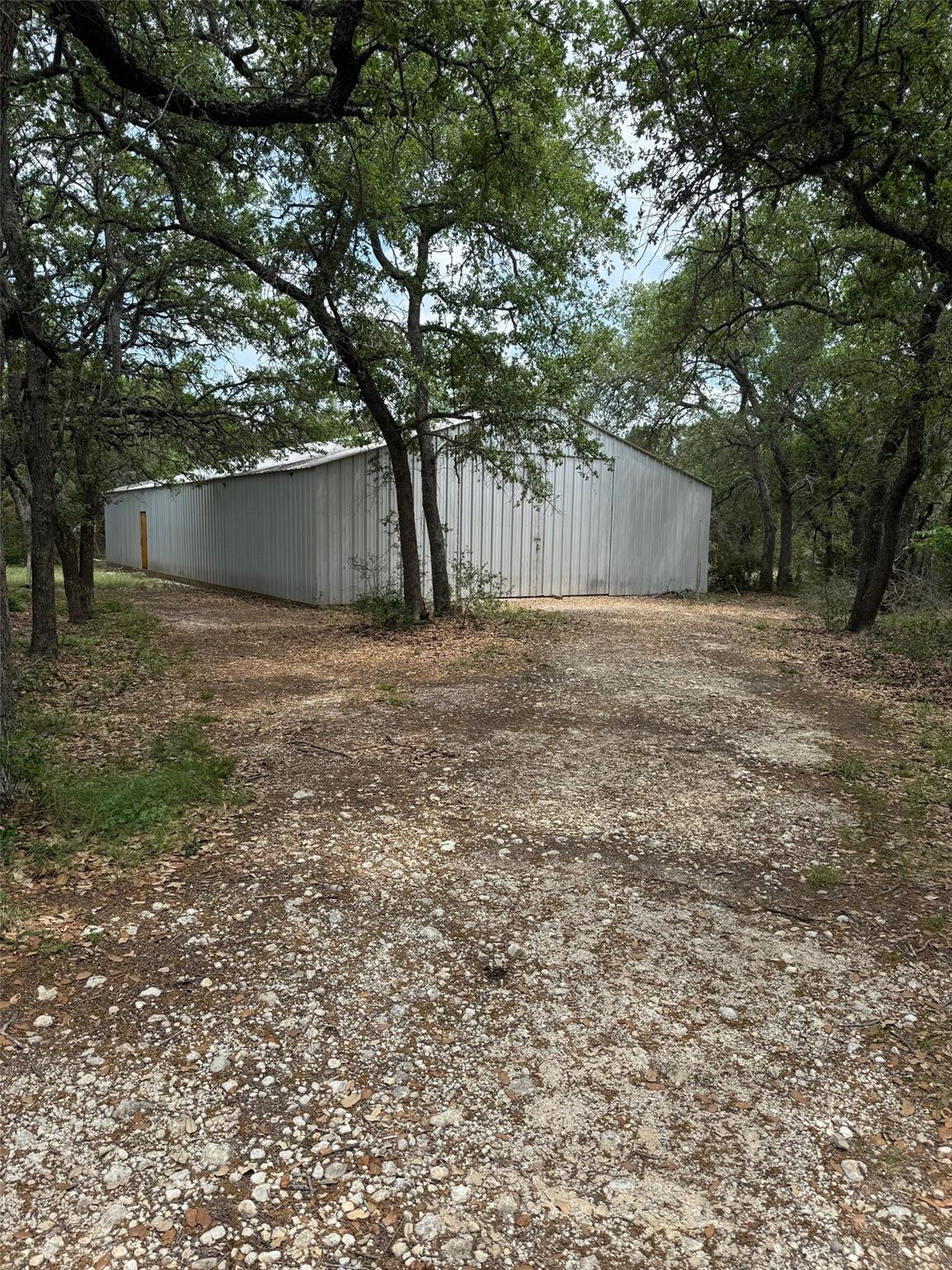 Details for 545 County Road 258, Bertram, TX 78605