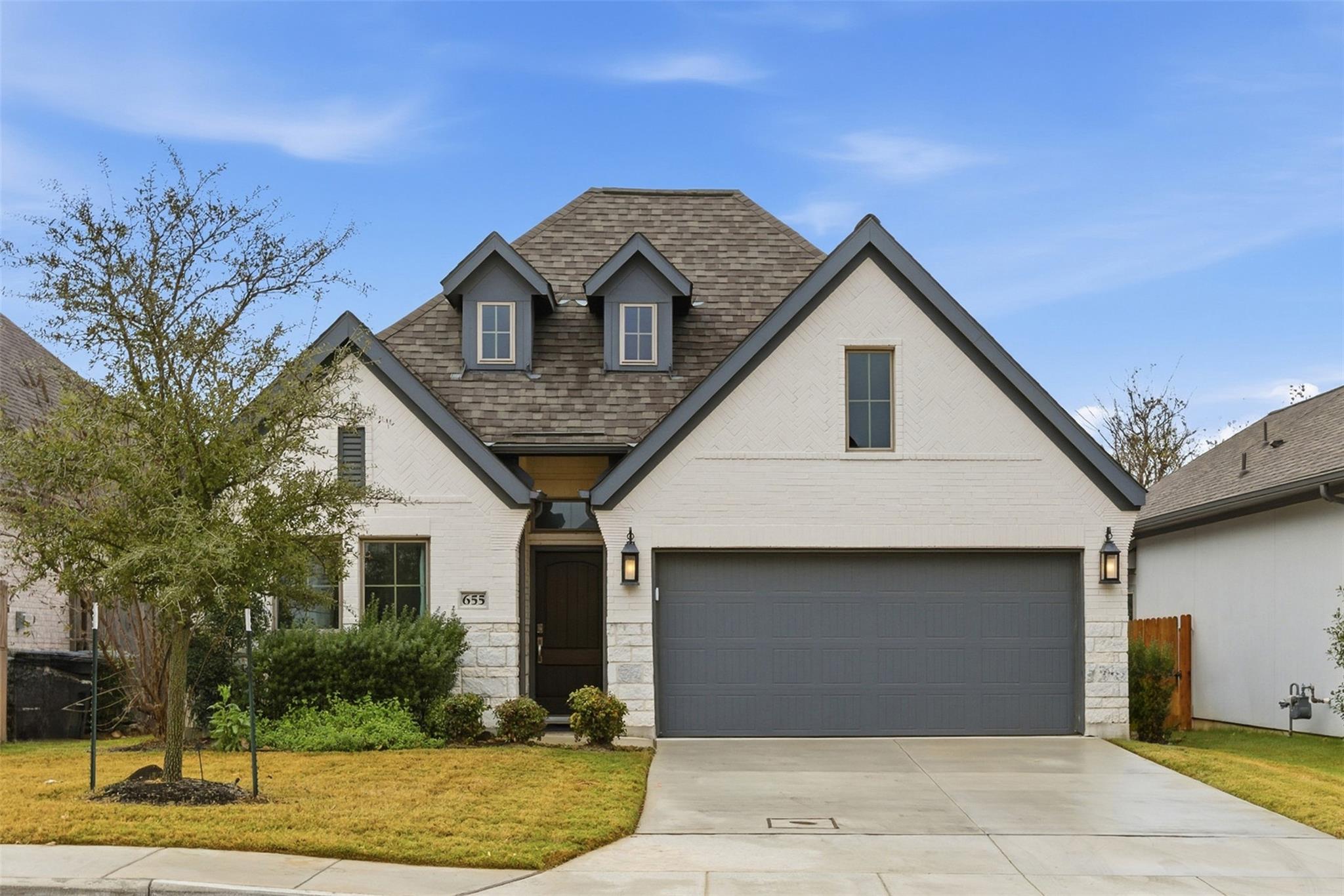 Details for 655 Arroyo Sierra, New Braunfels, TX 78130