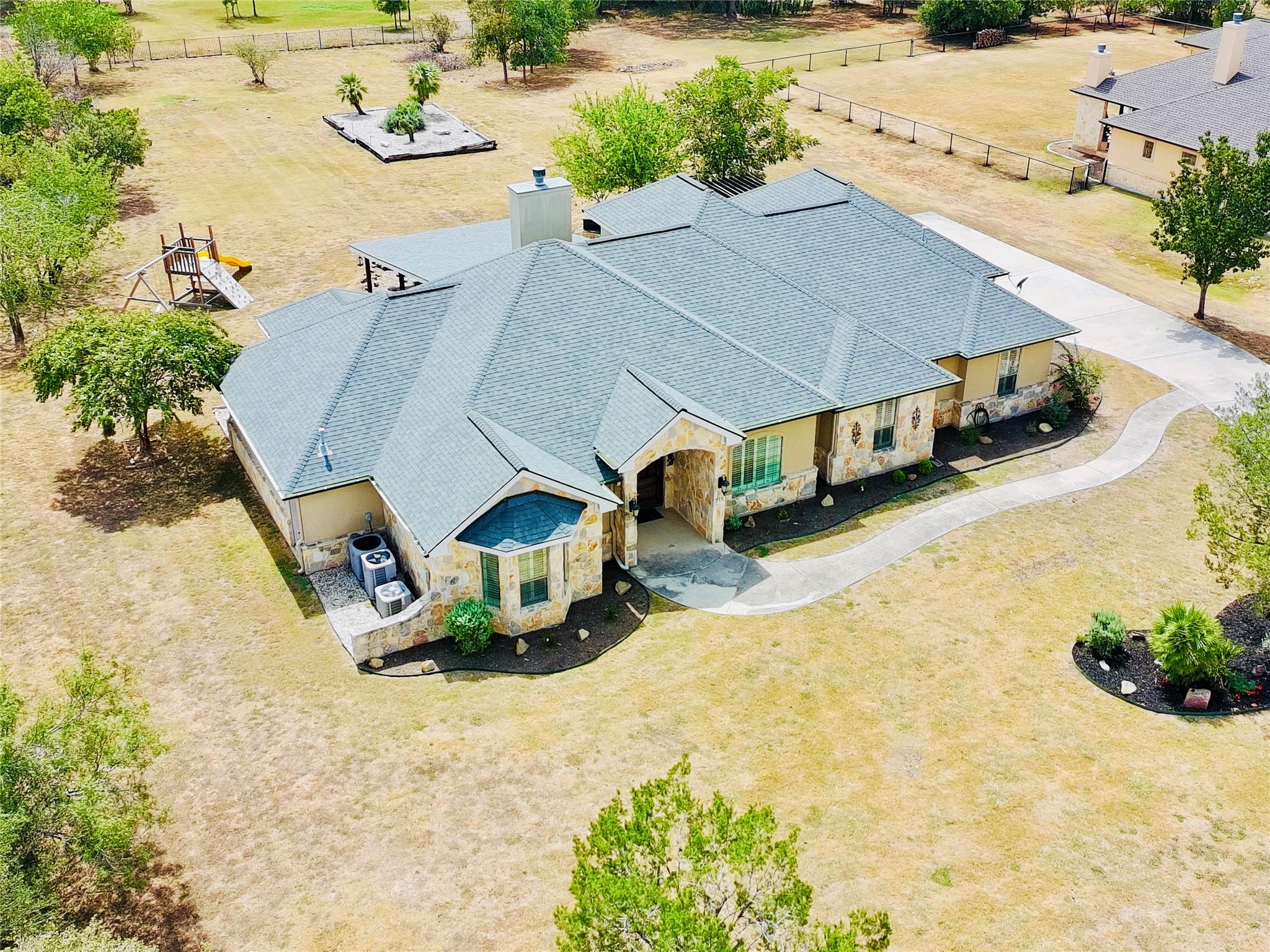 Details for 715 Deer Run Way, New Braunfels, TX 78132