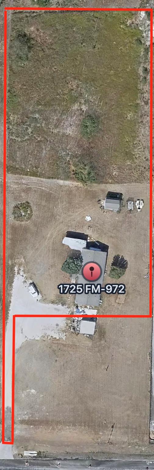 Image 3 of 35 For 1725 Fm 972  