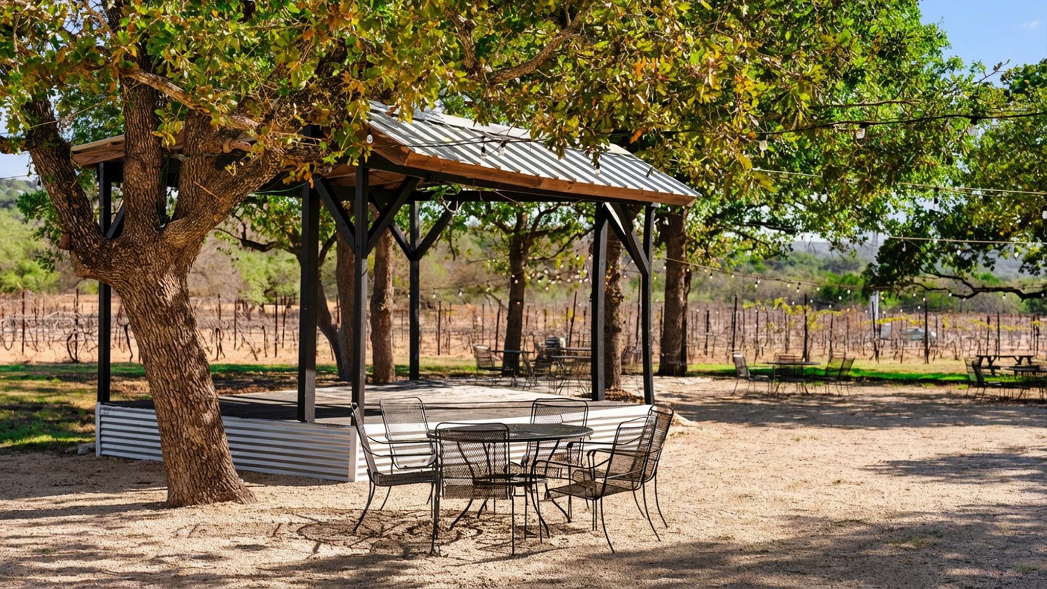 Image 16 of 39 For 25711 Hamilton Pool Rd