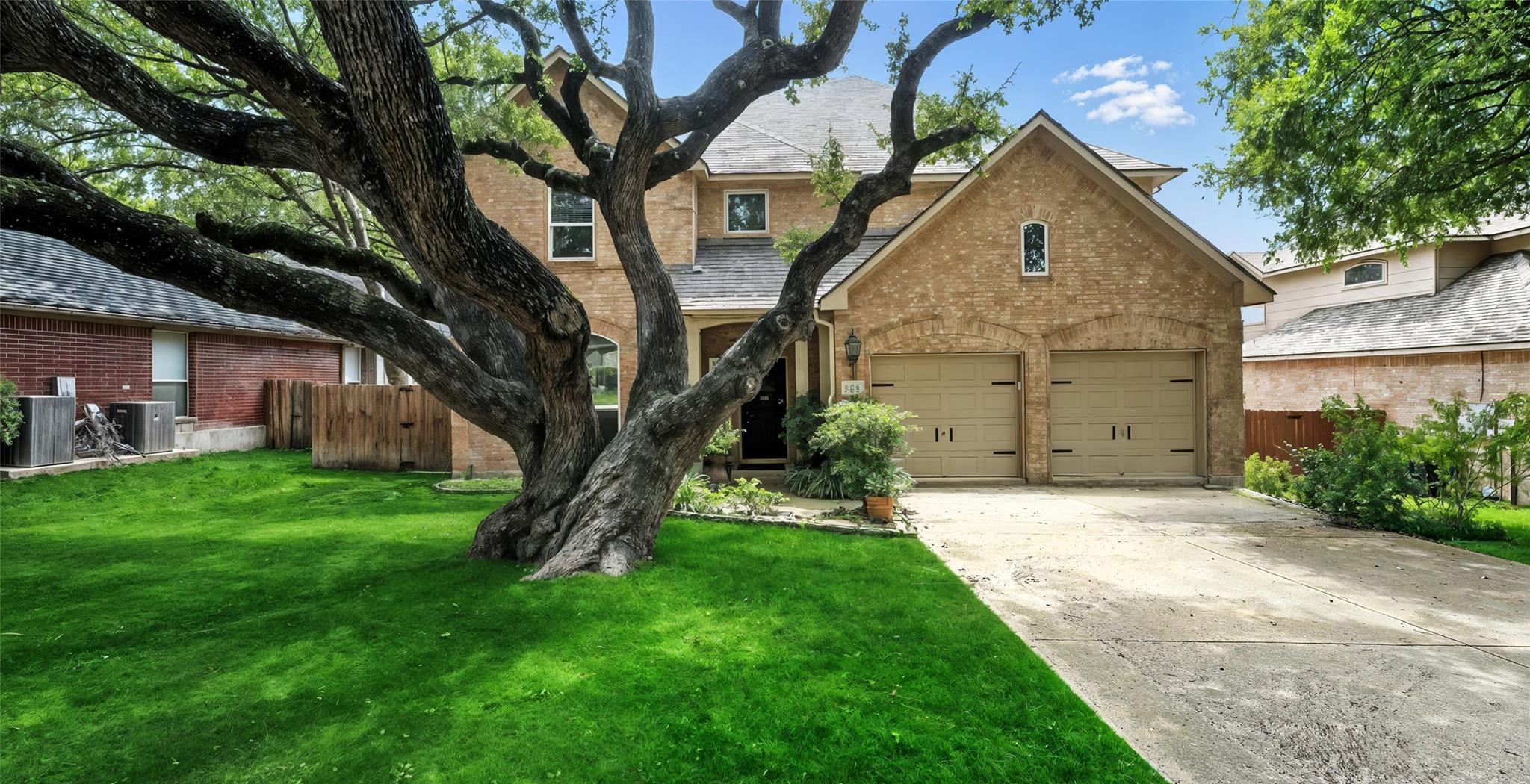 Details for 2448 Woodbridge Way, Schertz, TX 78154