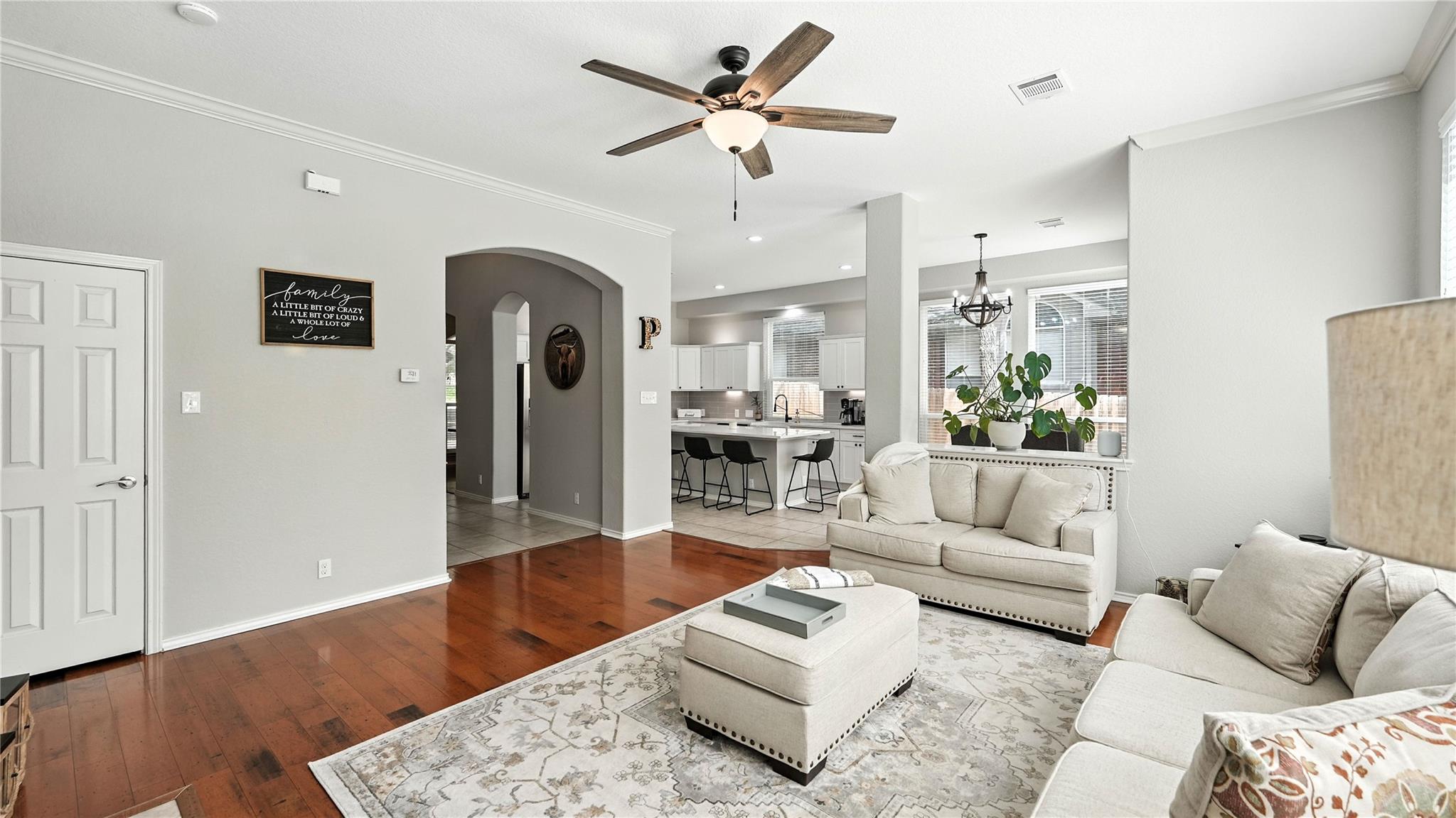 Image 15 of 37 For 2448 Woodbridge Way