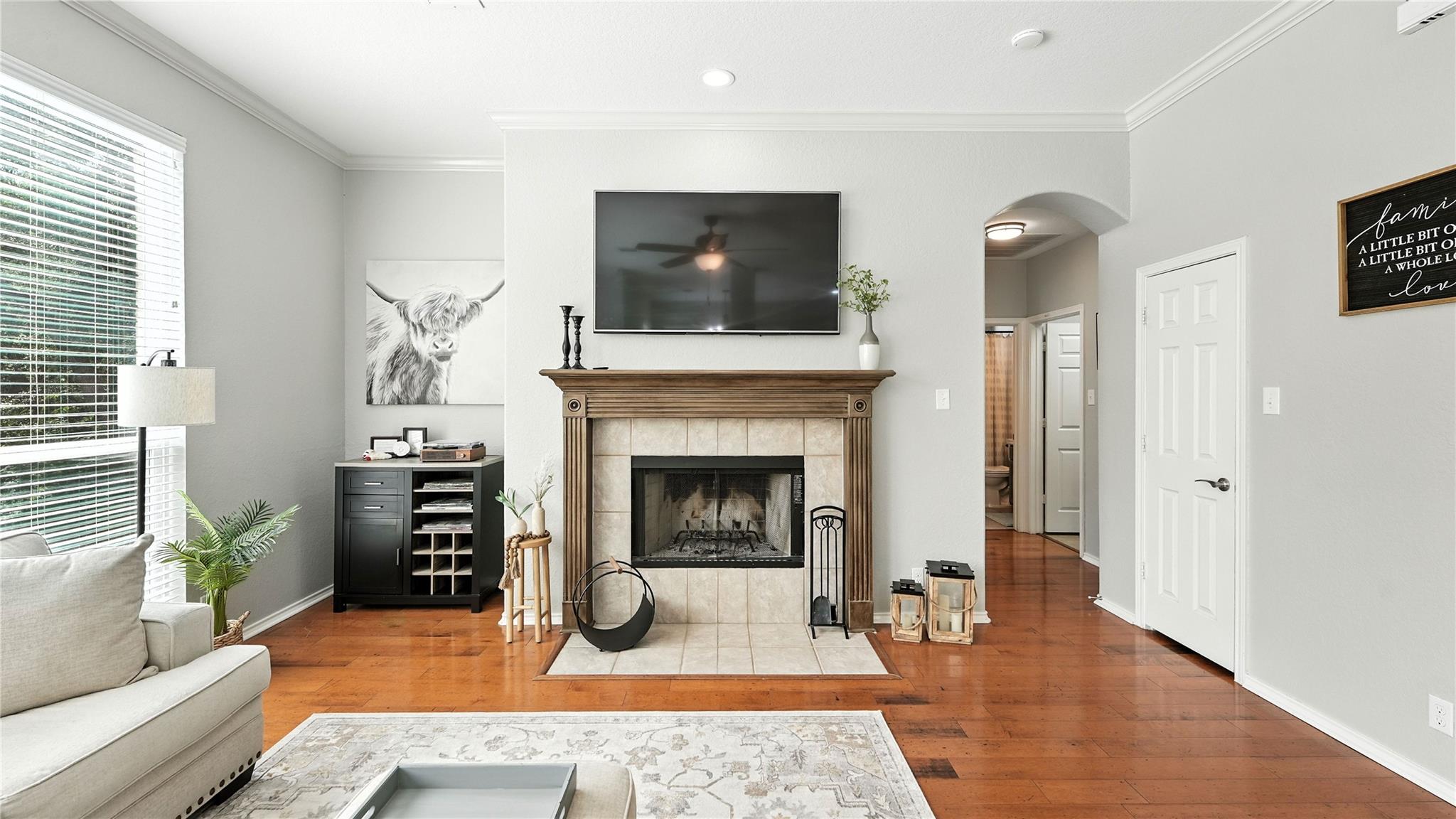 Image 17 of 37 For 2448 Woodbridge Way