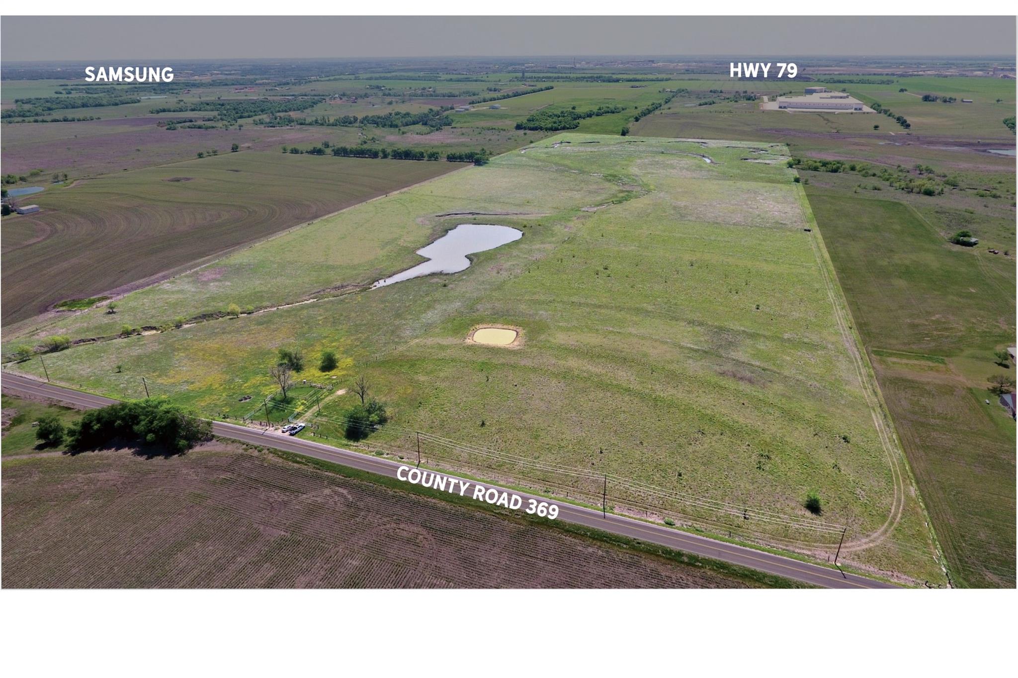 Details for 800 County Road 369 Rd, Taylor, TX 76574