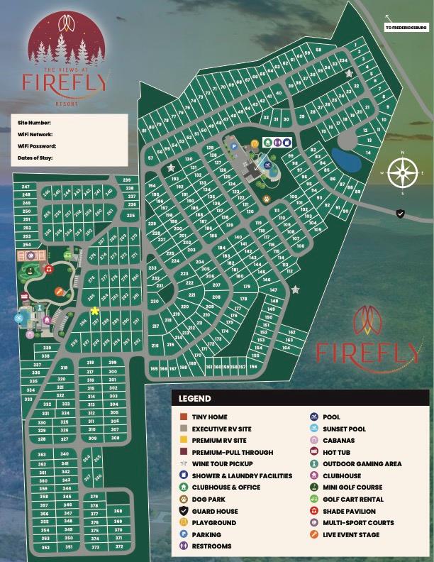 Details for 5386 Ranch Rd 1376 Rd 287, Fredericksburg, TX 78624