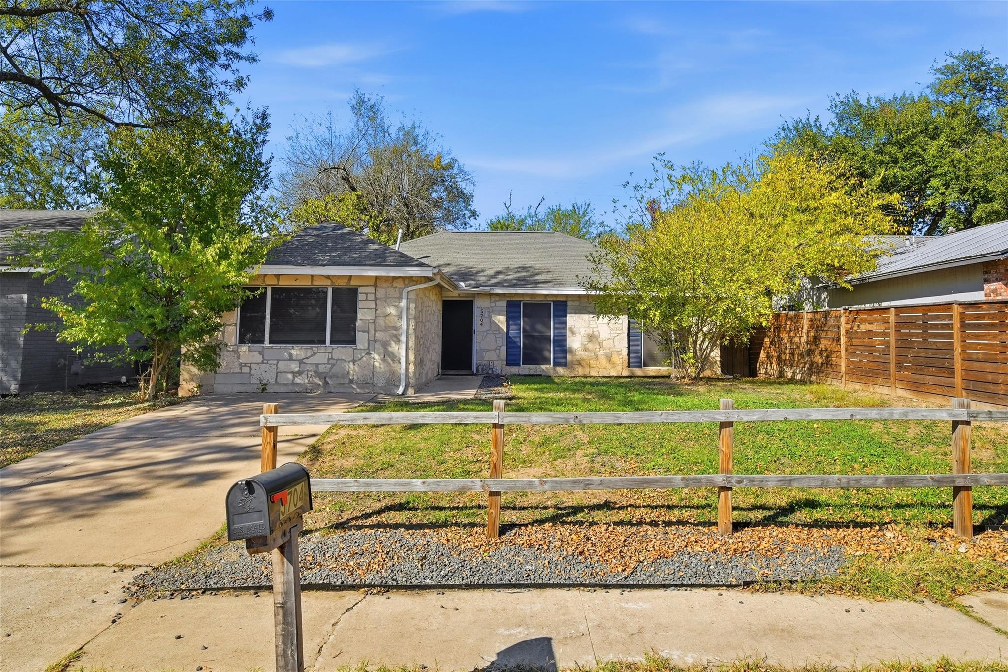 Details for 5704 Hammermill Run, Austin, TX 78744