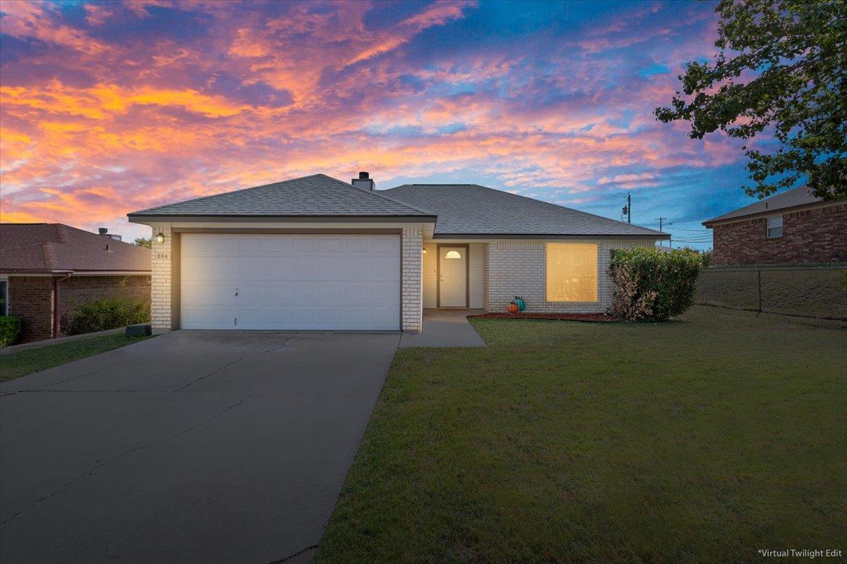 Details for 204 Rodeo Cir, Copperas Cove, TX 76522