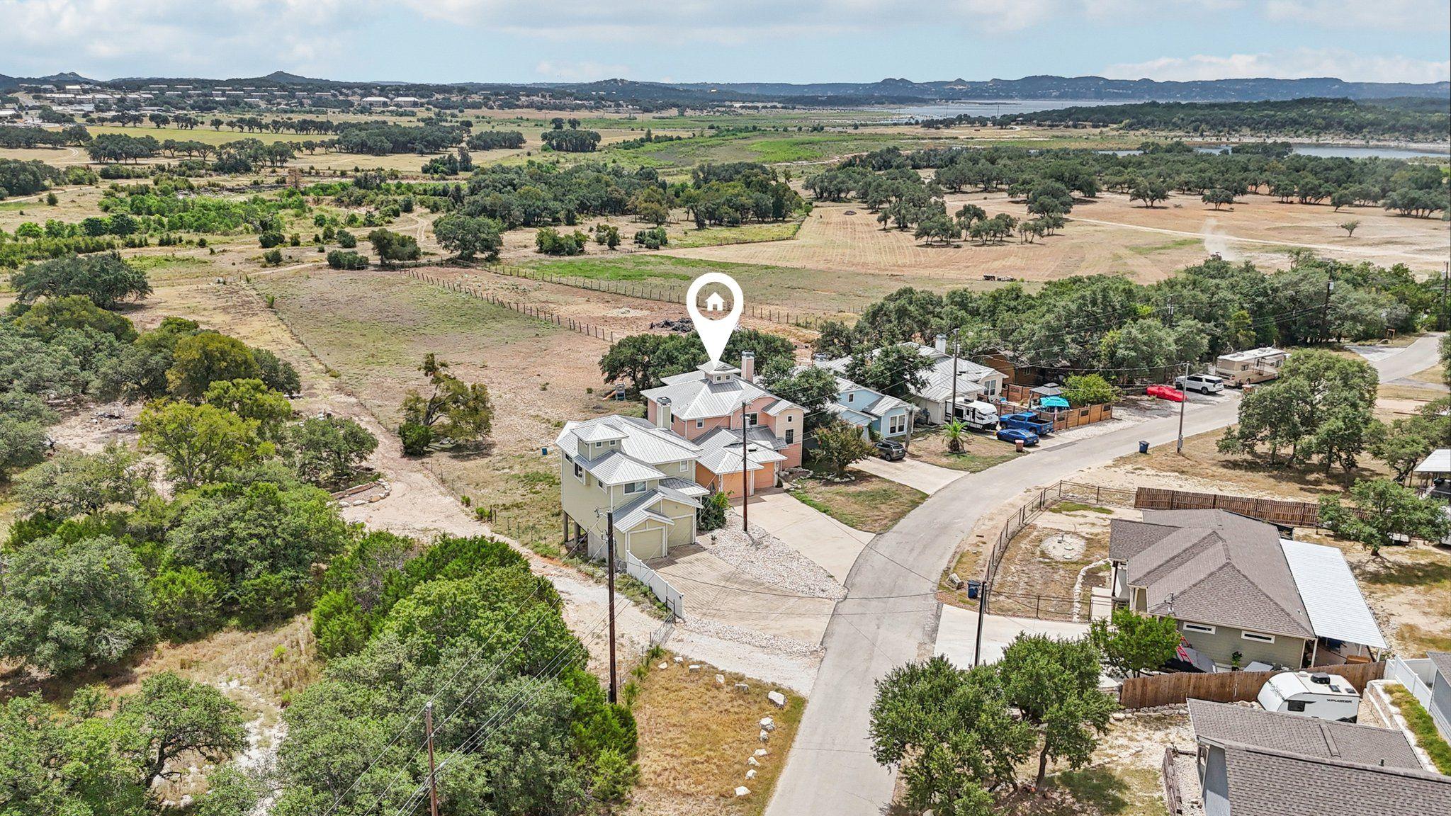 Details for 1477 Lavaca  , Canyon Lake, TX 78133