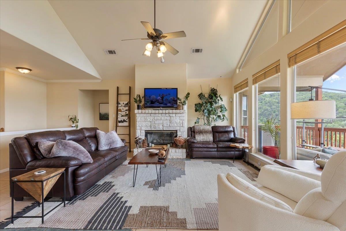 Image 6 of 34 For 13612 Bullick Hollow Rd