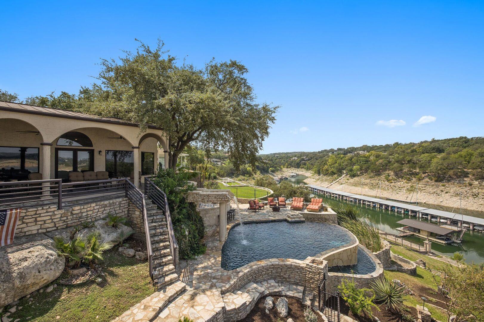 Details for 925 Challenger, Lakeway, TX 78734