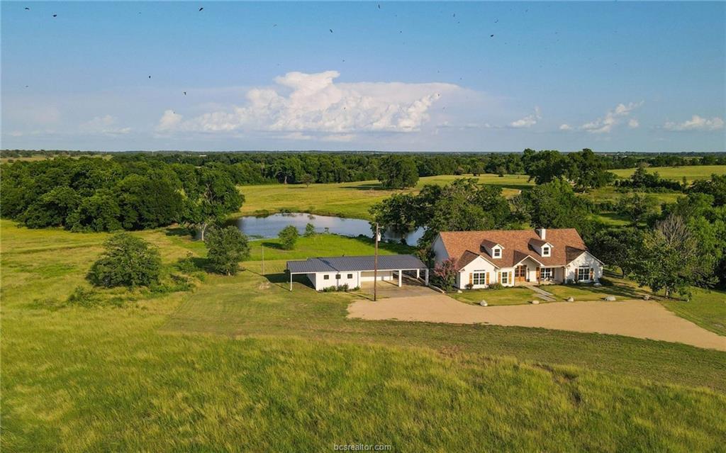 Image 2 of 29 For 4791 State Highway 21 W (+-- 25 Acr