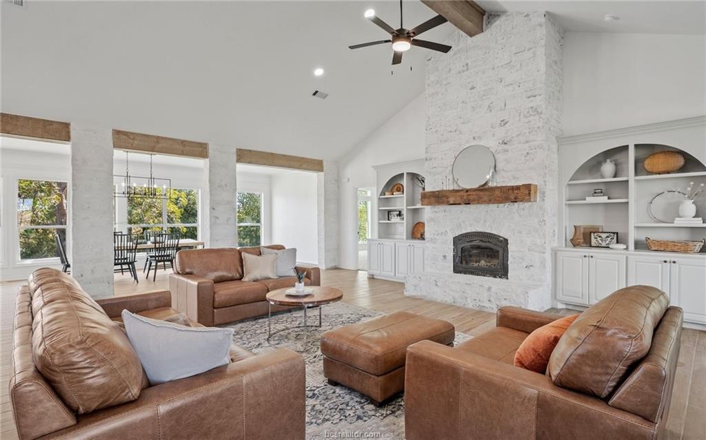 Image 3 of 29 For 4791 State Highway 21 W (+-- 25 Acr