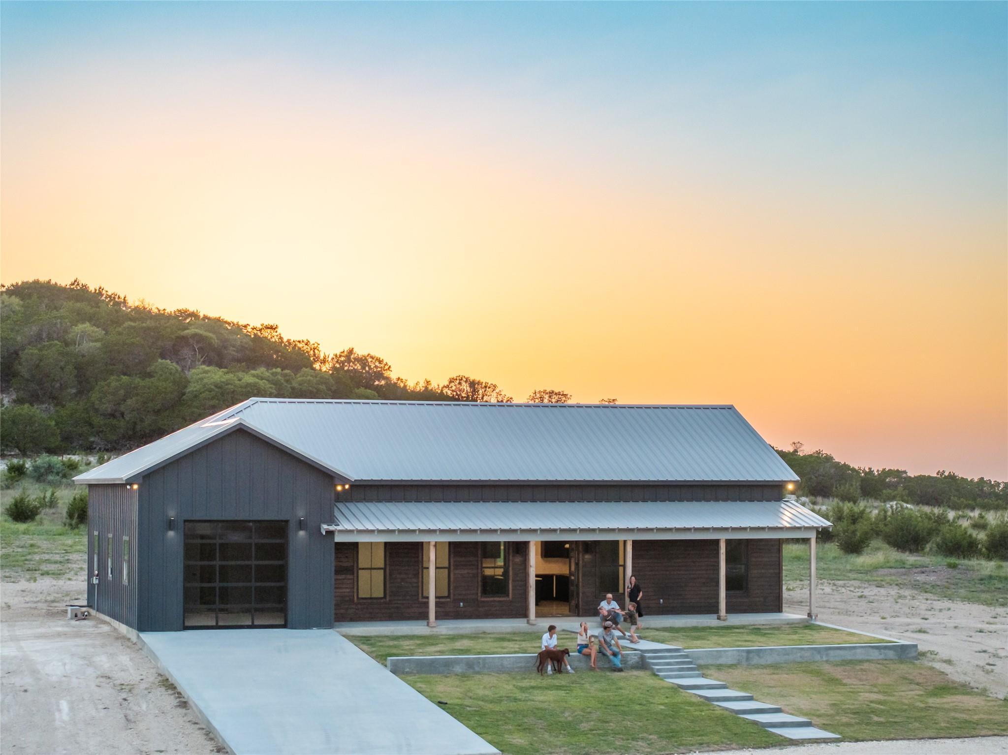 Details for 662 Private Road 140, Lampasas, TX 76550