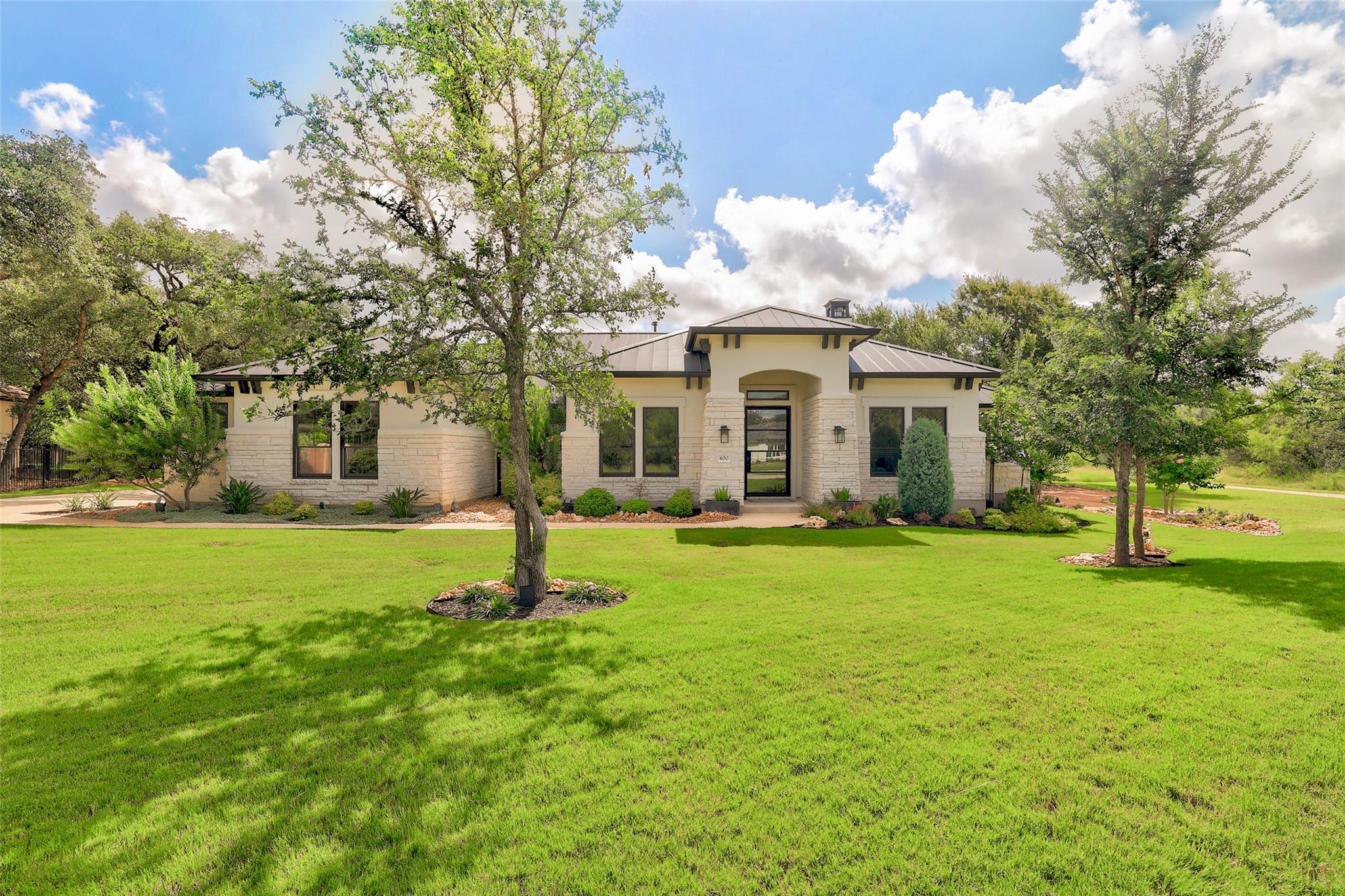 Details for 400 Flint Ridge Trl, Georgetown, TX 78628