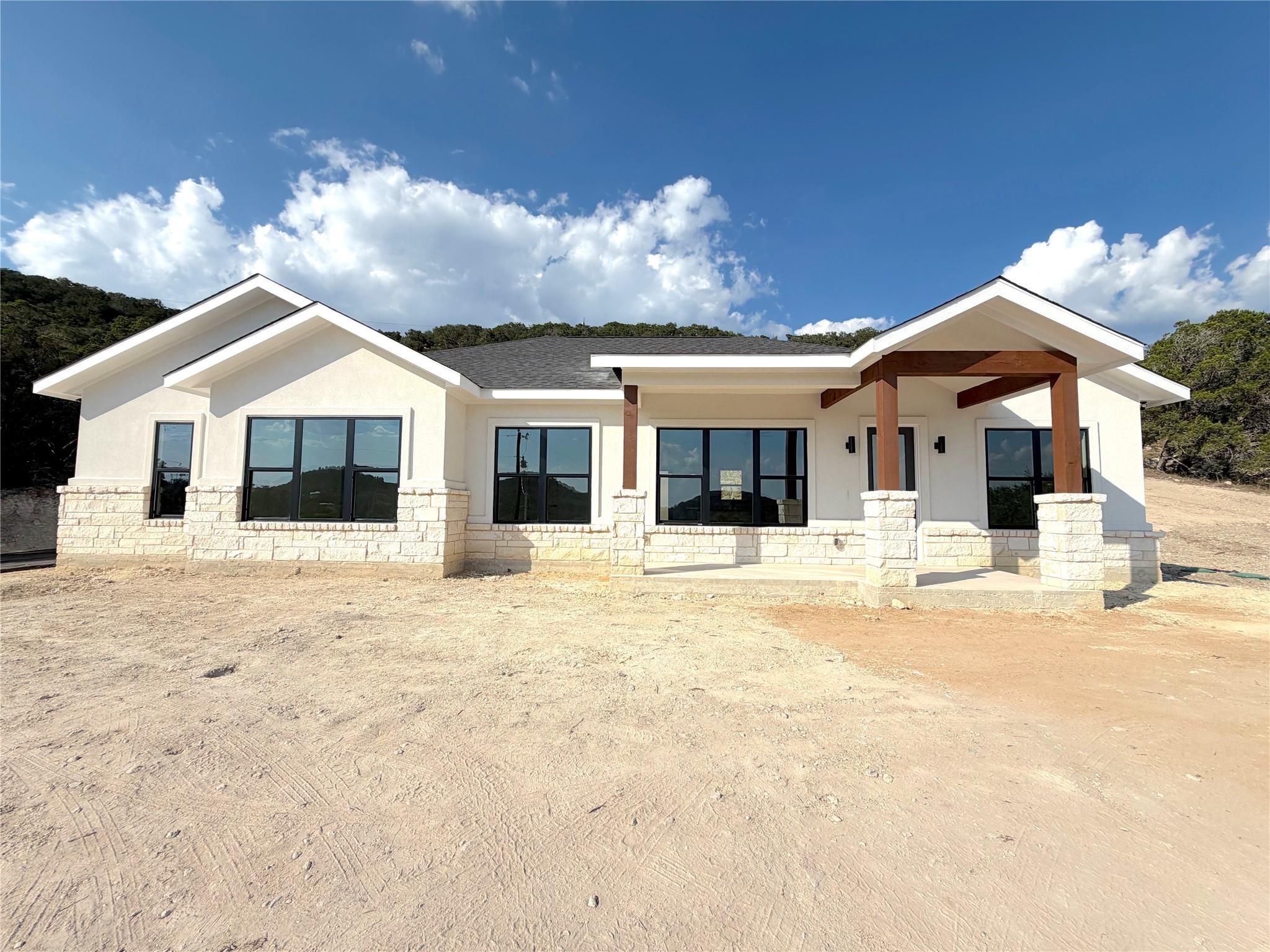 Details for 420 Sendera Hills, Canyon Lake, TX 78133