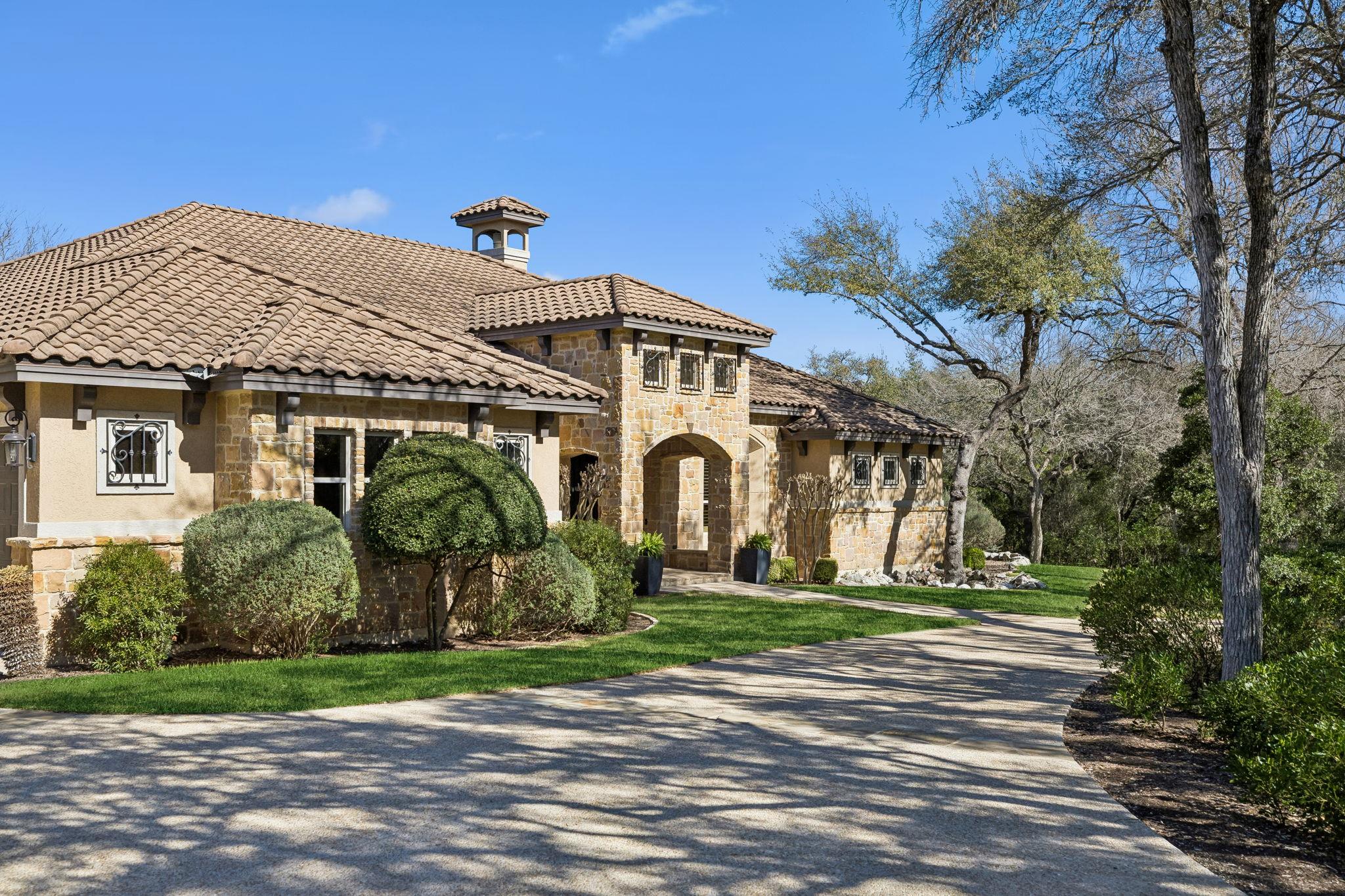 Details for 358 Mariposa Loop, New Braunfels, TX 78132