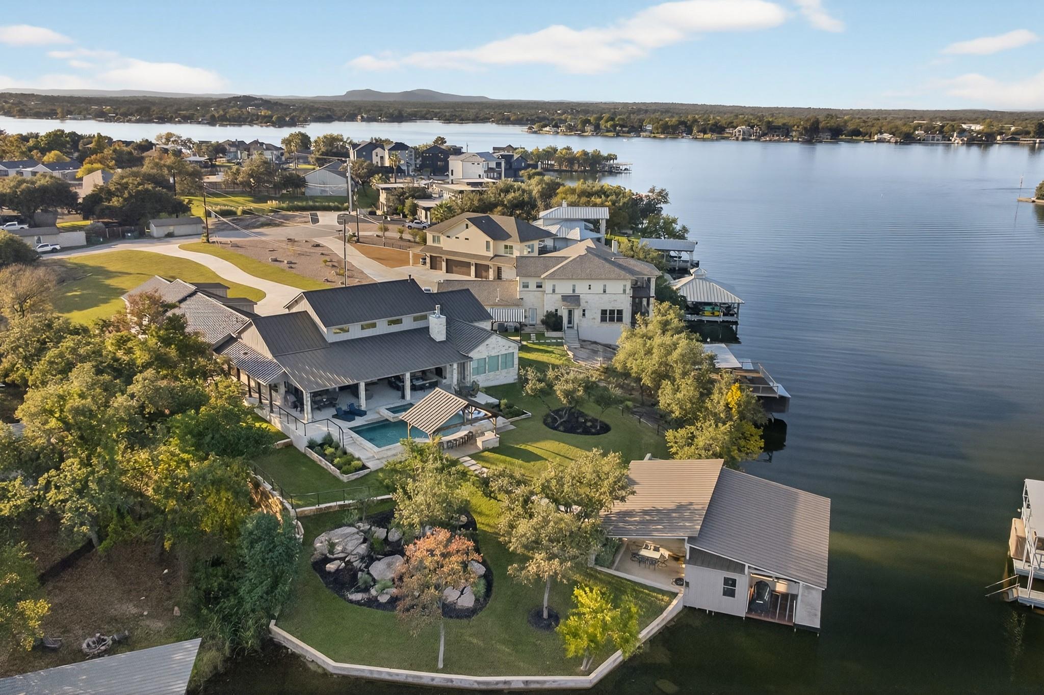 Details for 1011 Moss Downs, Granite Shoals, TX 78654