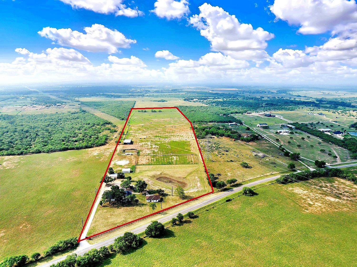 Details for 1591 Leissner School Rd, Seguin, TX 78155