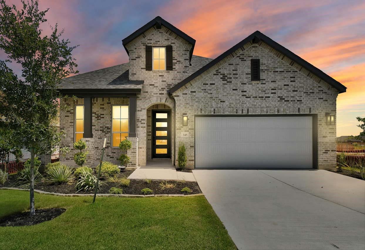 Details for 345 Hulda Trl, New Braunfels, TX 78130