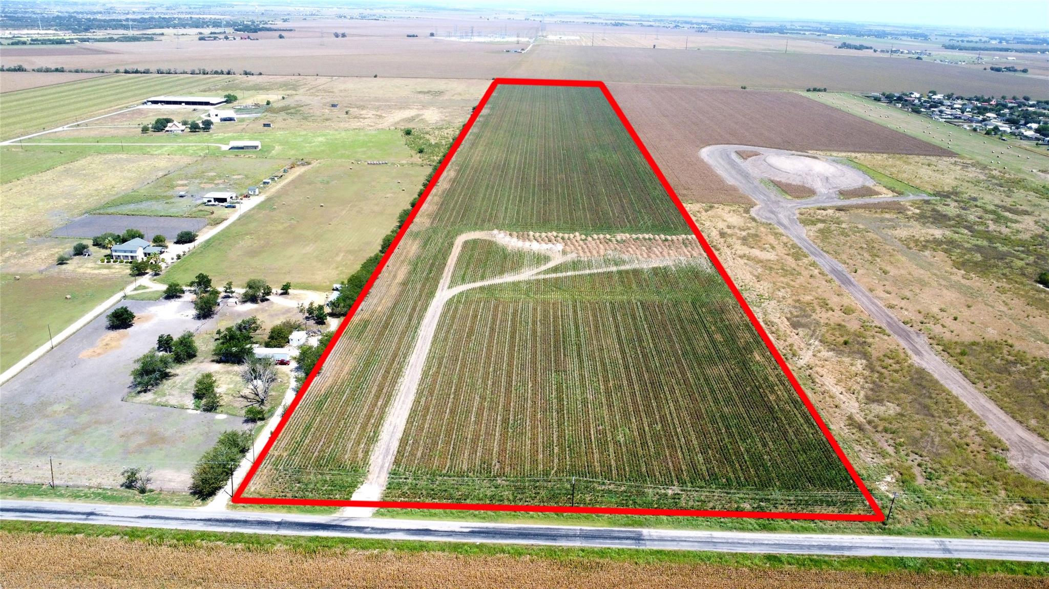 Details for 0 Cordova Rd, Seguin, TX 78155