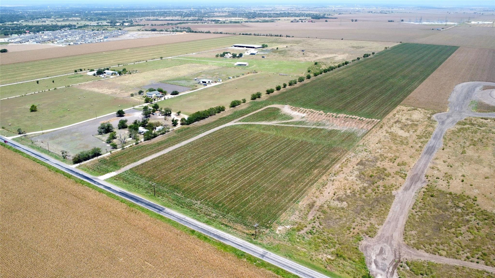 Image 4 of 9 For 0 Cordova Rd