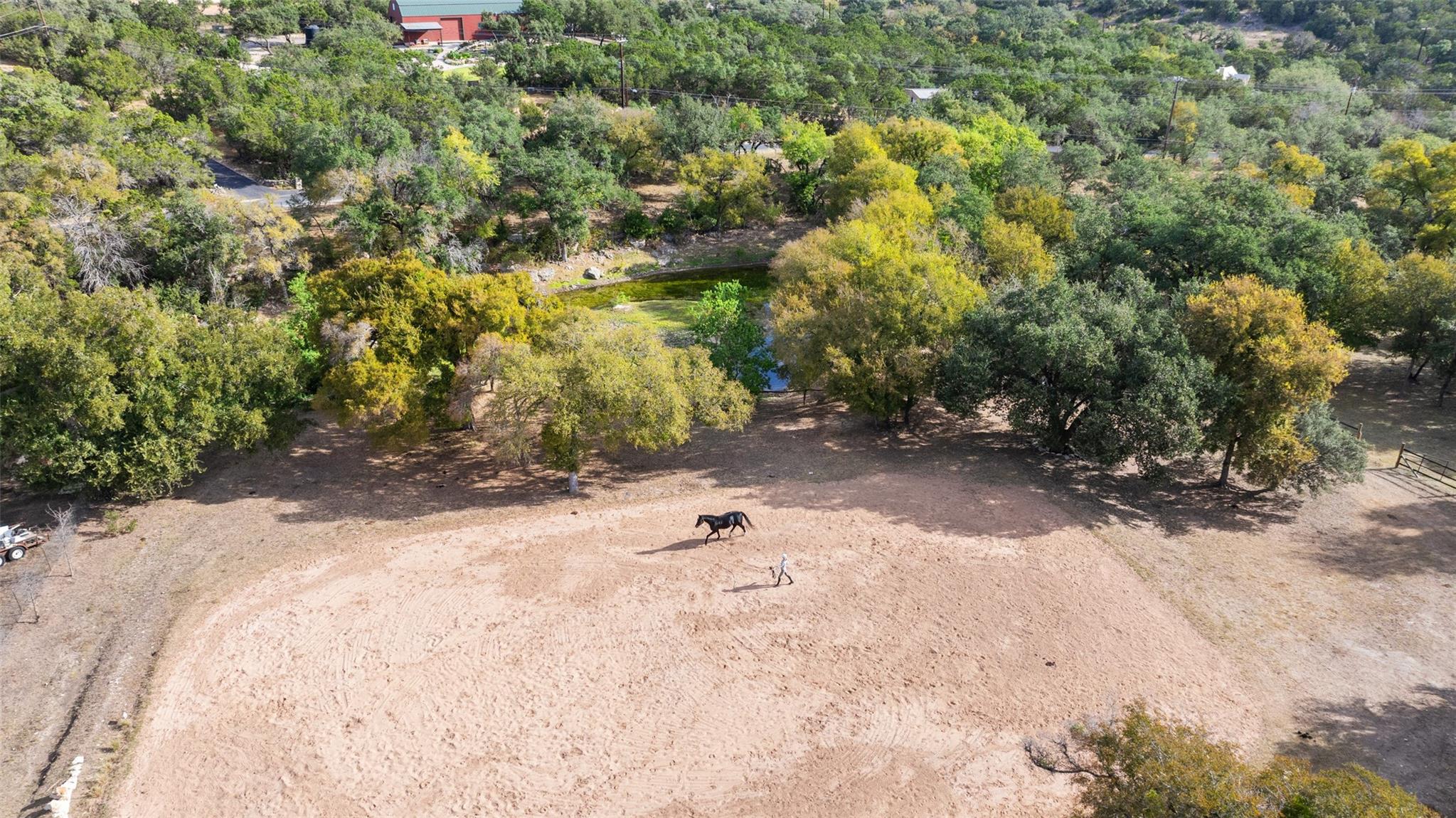 Image 35 of 40 For 2412 Bee Creek Rd