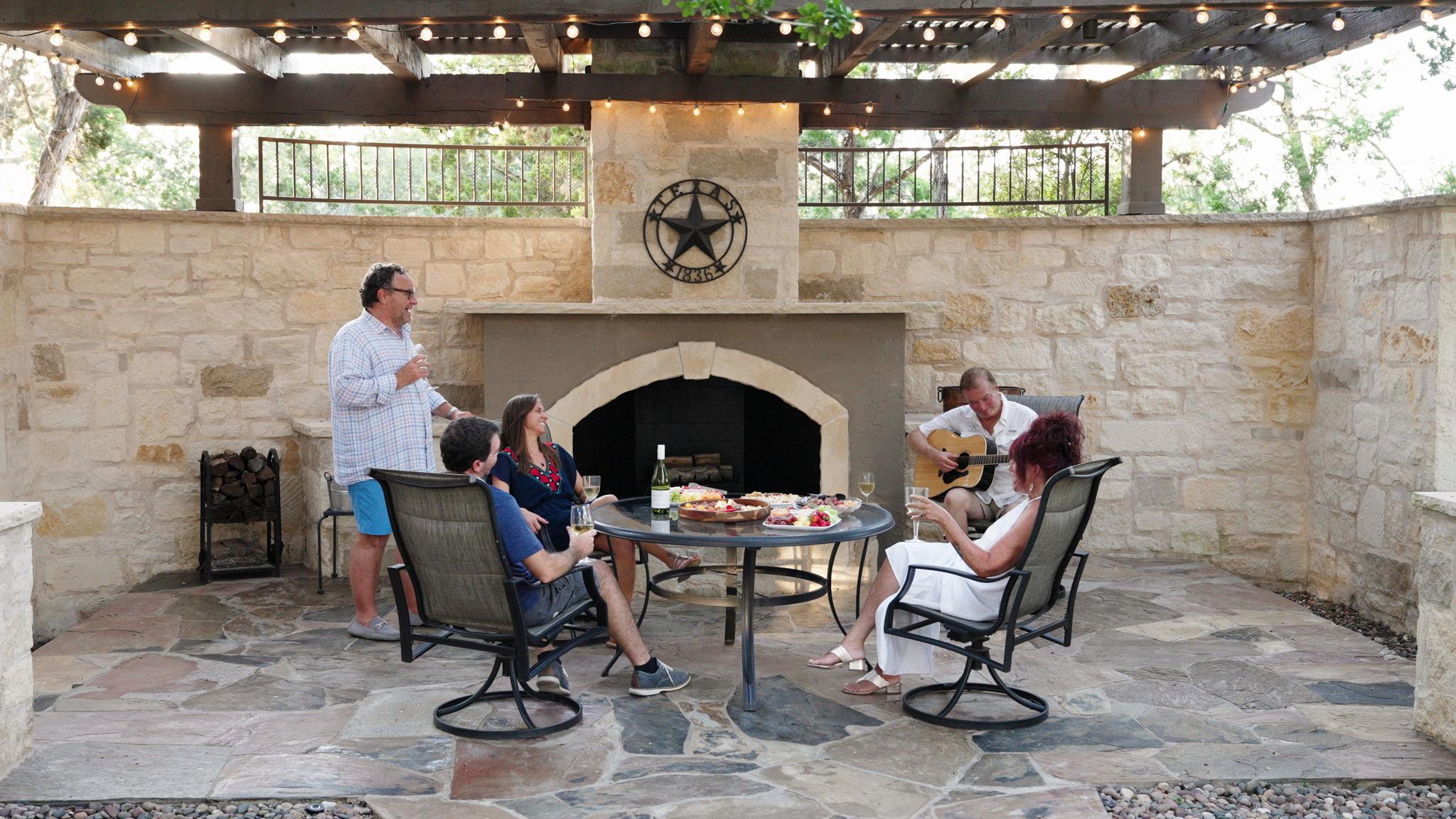 Image 24 of 40 For 11949 Overlook Pass