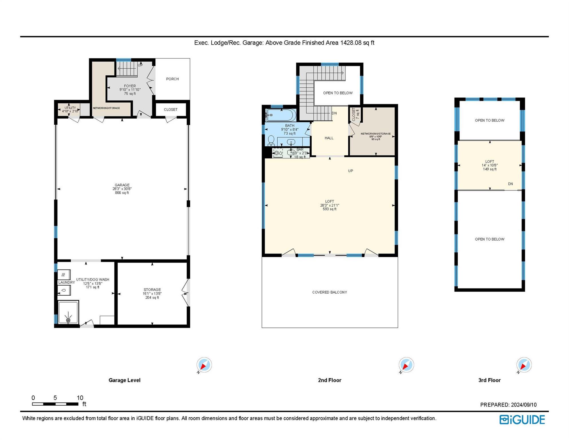 Image 37 of 40 For 11949 Overlook Pass