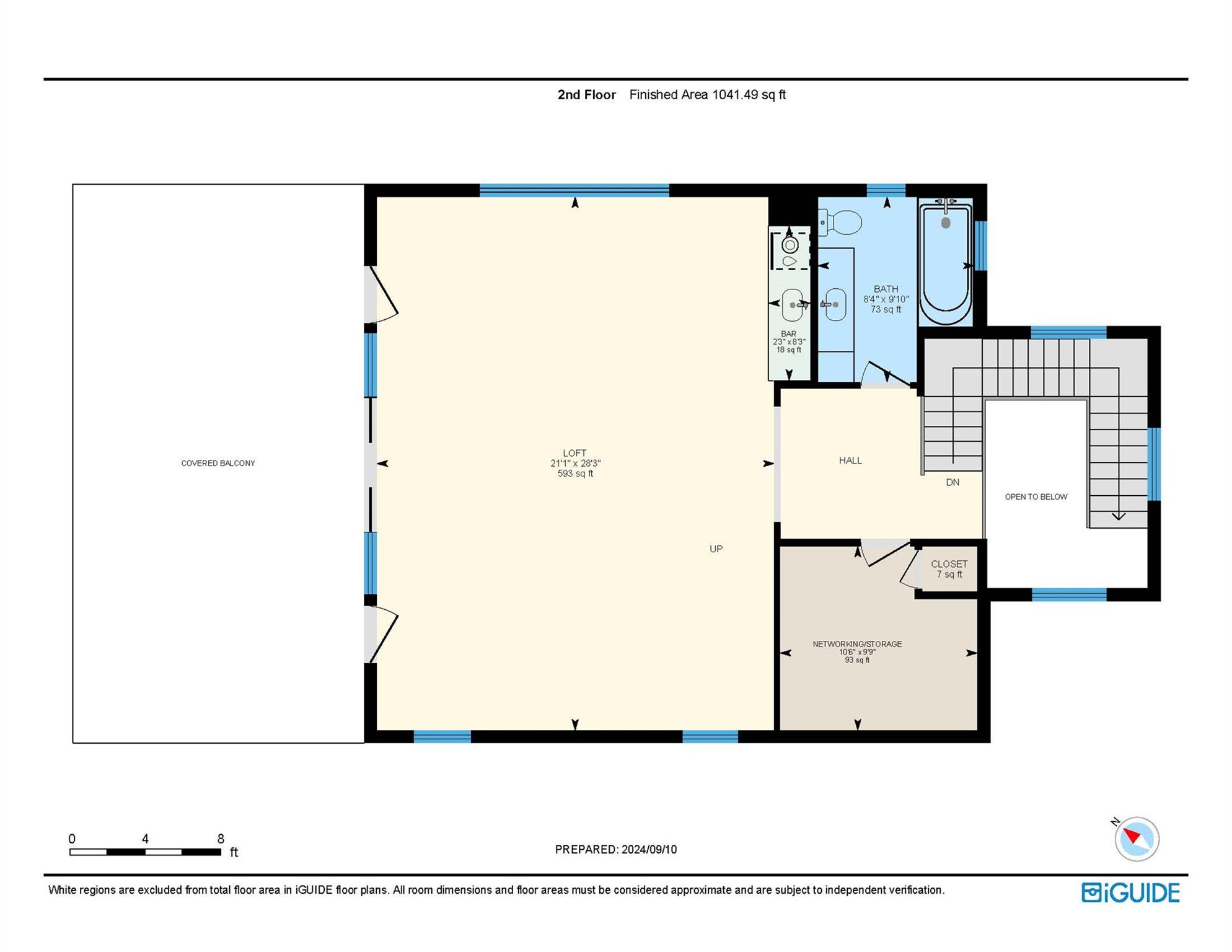 Image 38 of 40 For 11949 Overlook Pass