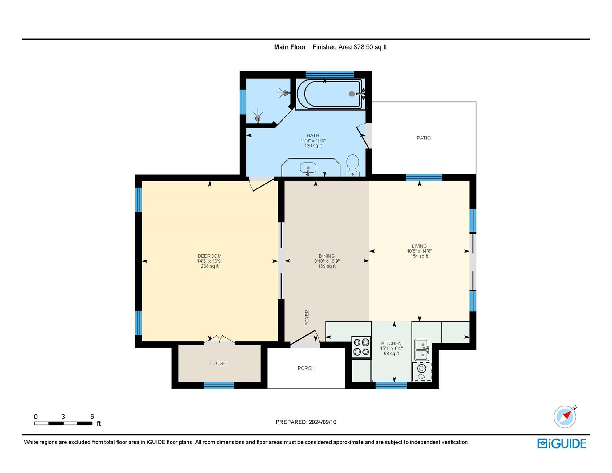 Image 39 of 40 For 11949 Overlook Pass