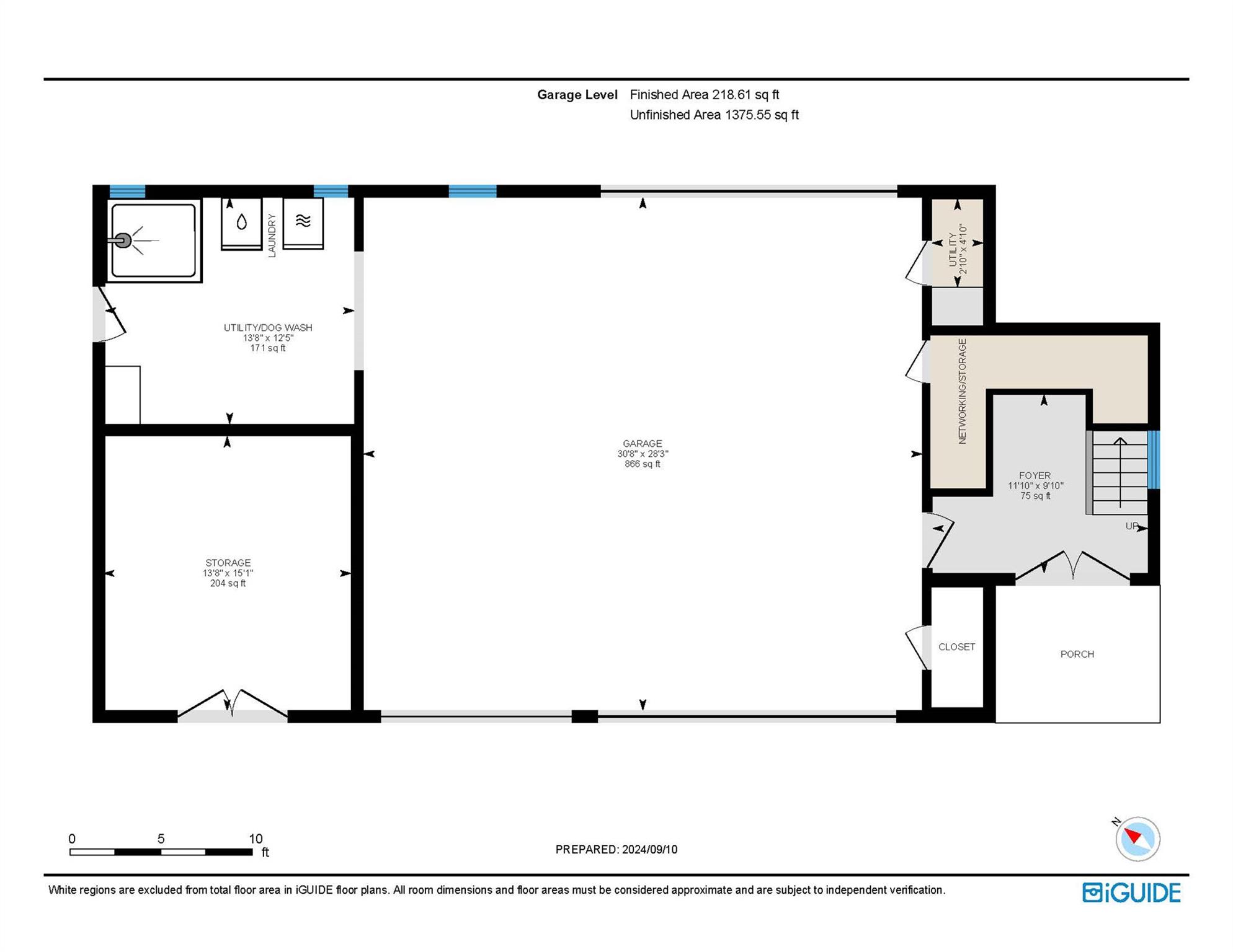Image 40 of 40 For 11949 Overlook Pass