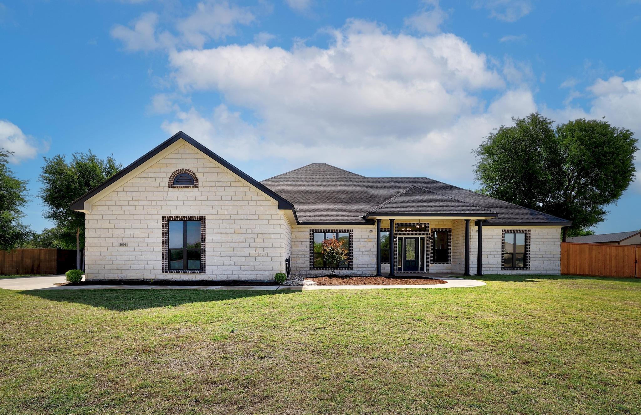 Details for 2892 Beulah Blvd, Belton, TX 76513