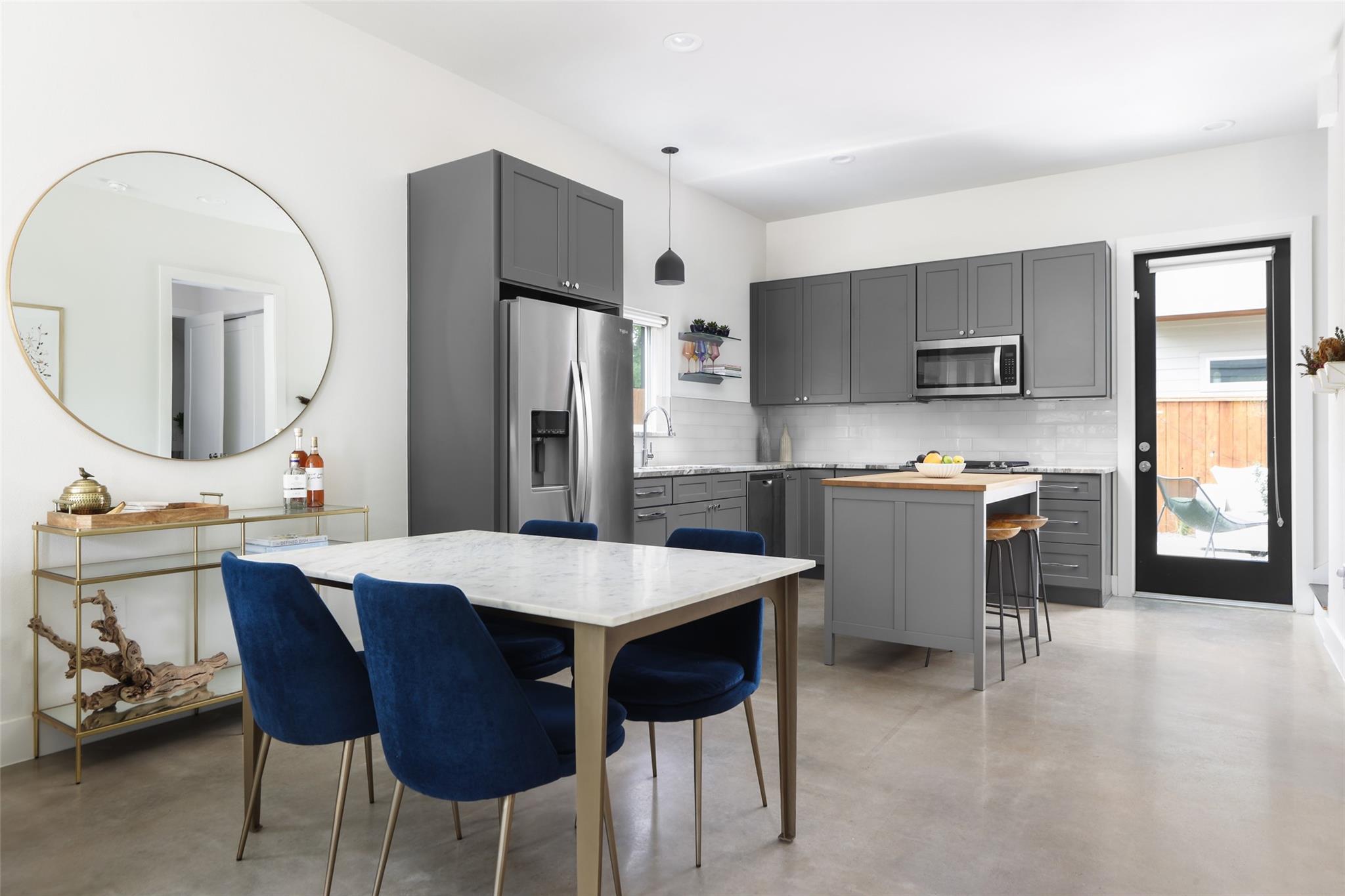 Details for 1120 Omega Ave 1, Austin, TX 78721