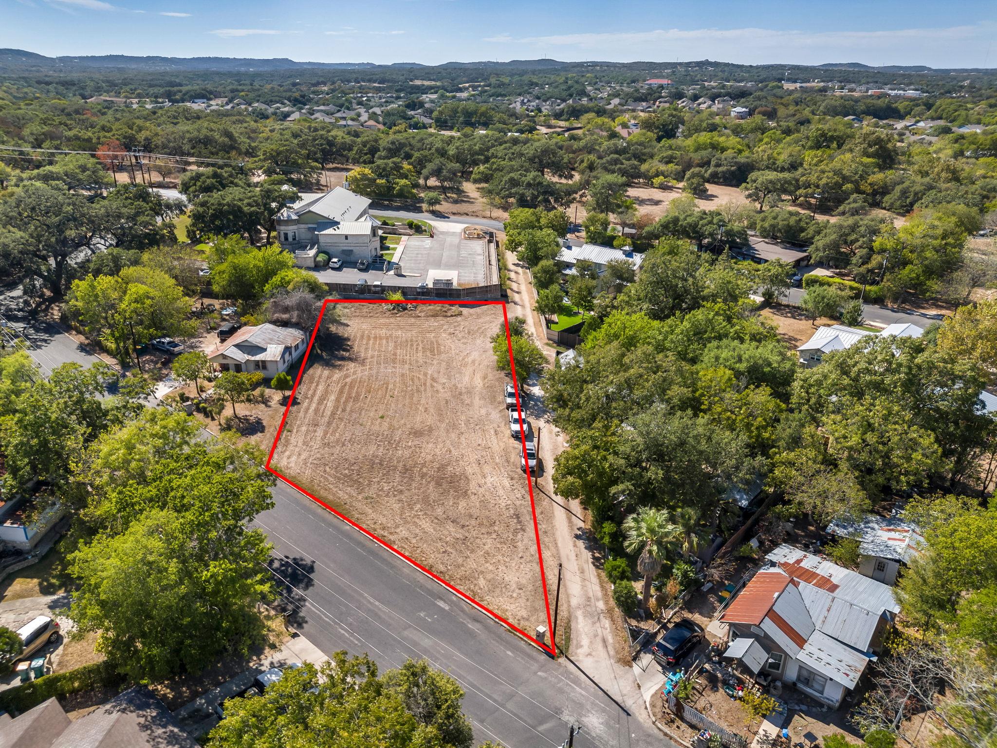 Details for Tbd Ogrady St, Boerne, TX 78006