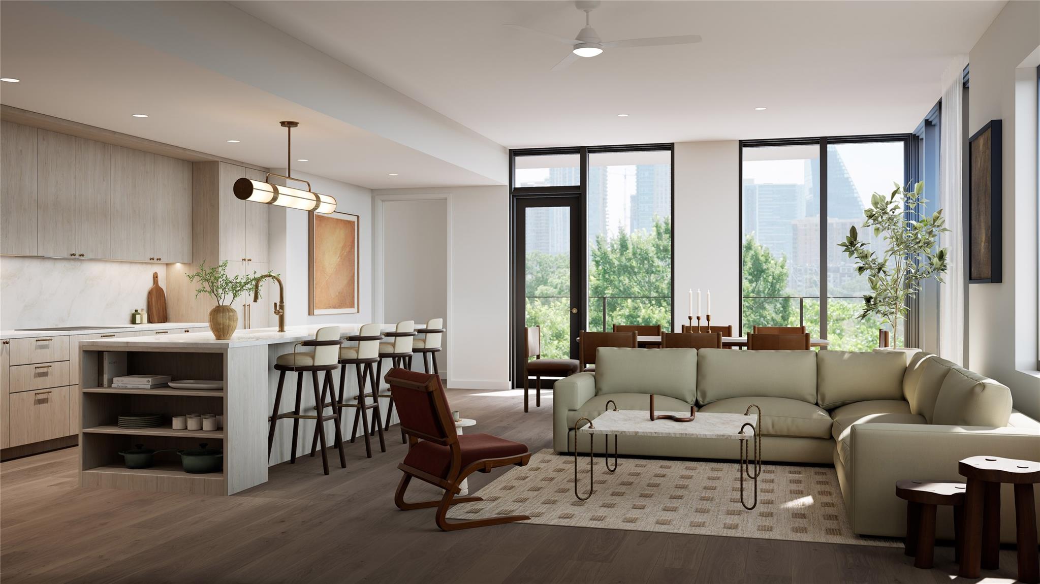 Image 19 of 19 For 301 Pressler St 213