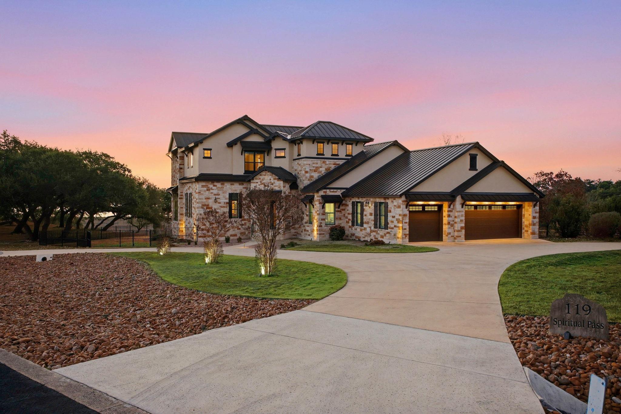 Image 3 of 37 For 119 Spiritual Pass