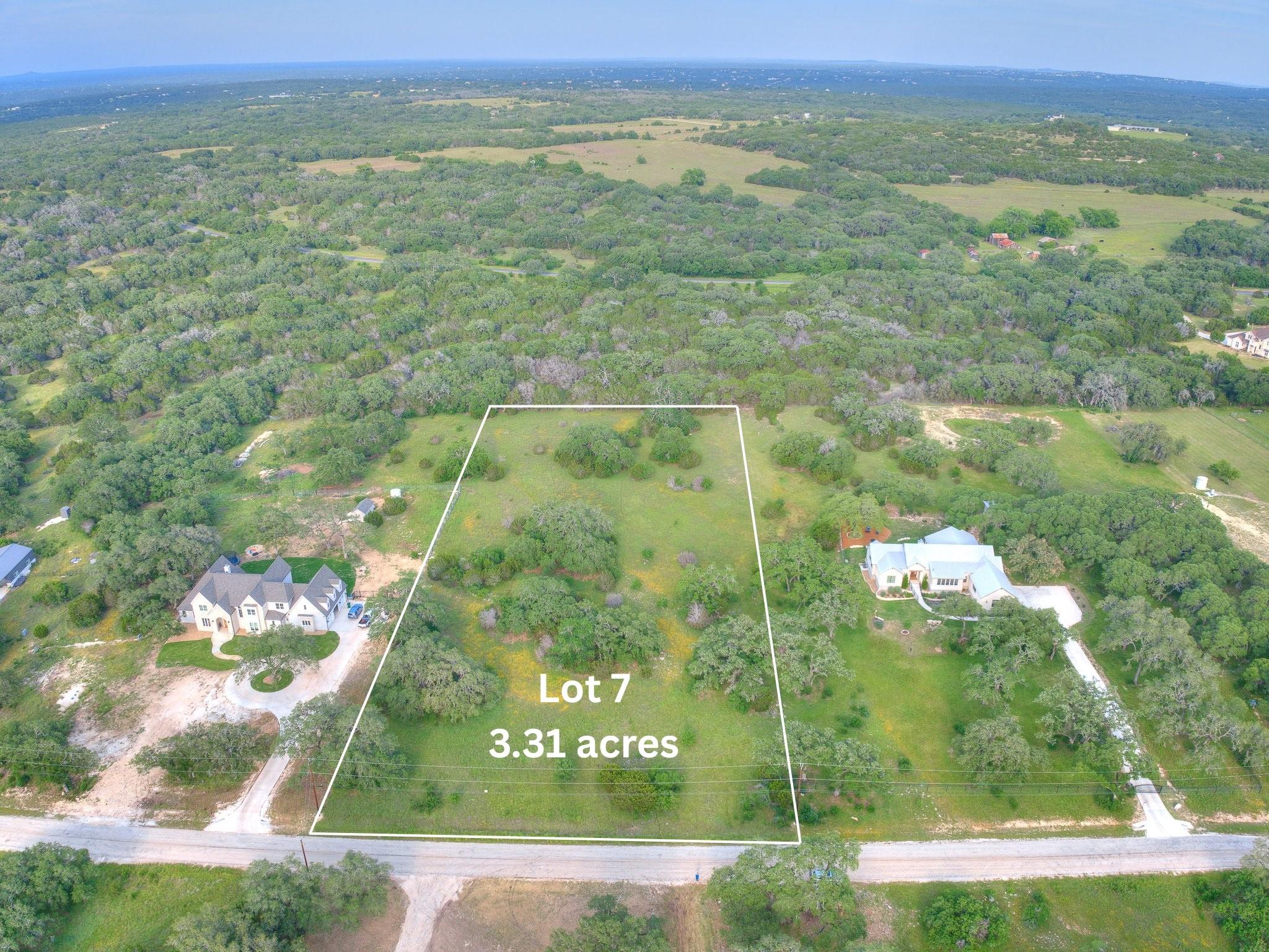 Image 2 of 35 For Lot 7 Wainright Spgs