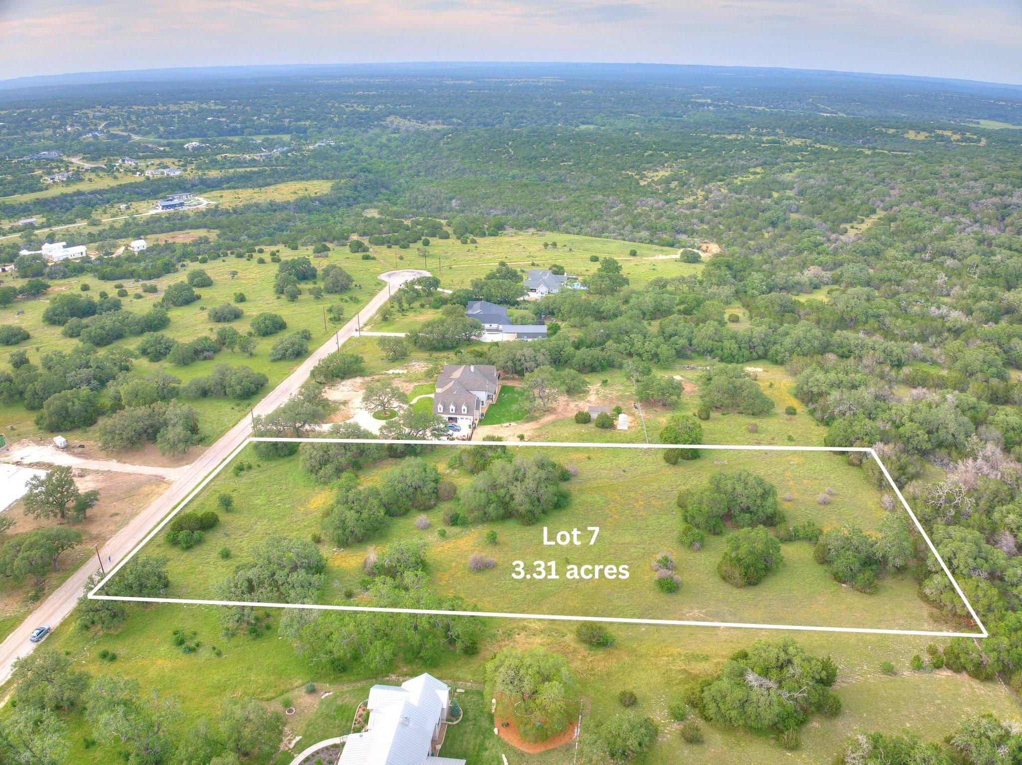Image 35 of 35 For Lot 7 Wainright Spgs