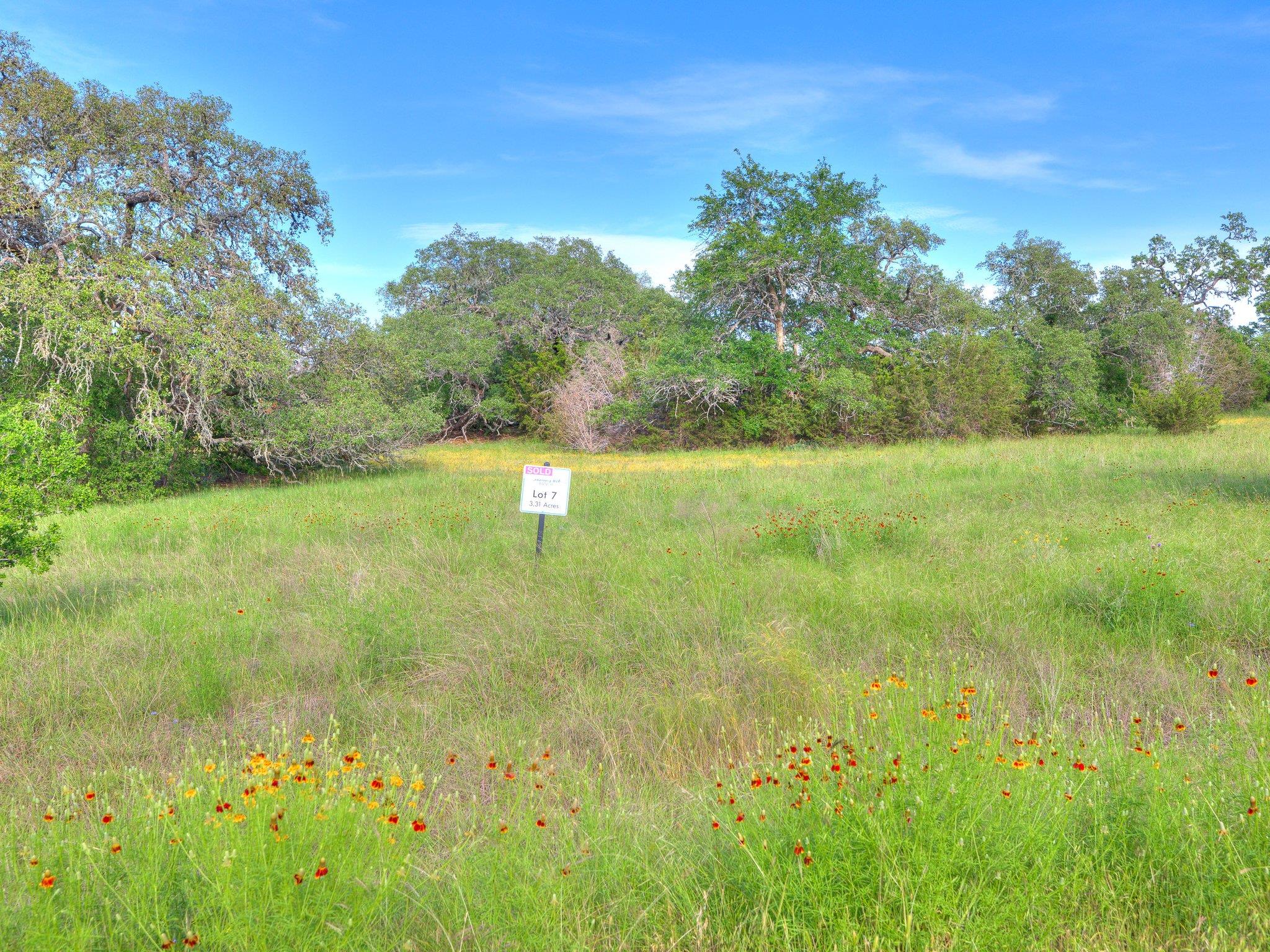 Image 4 of 35 For Lot 7 Wainright Spgs