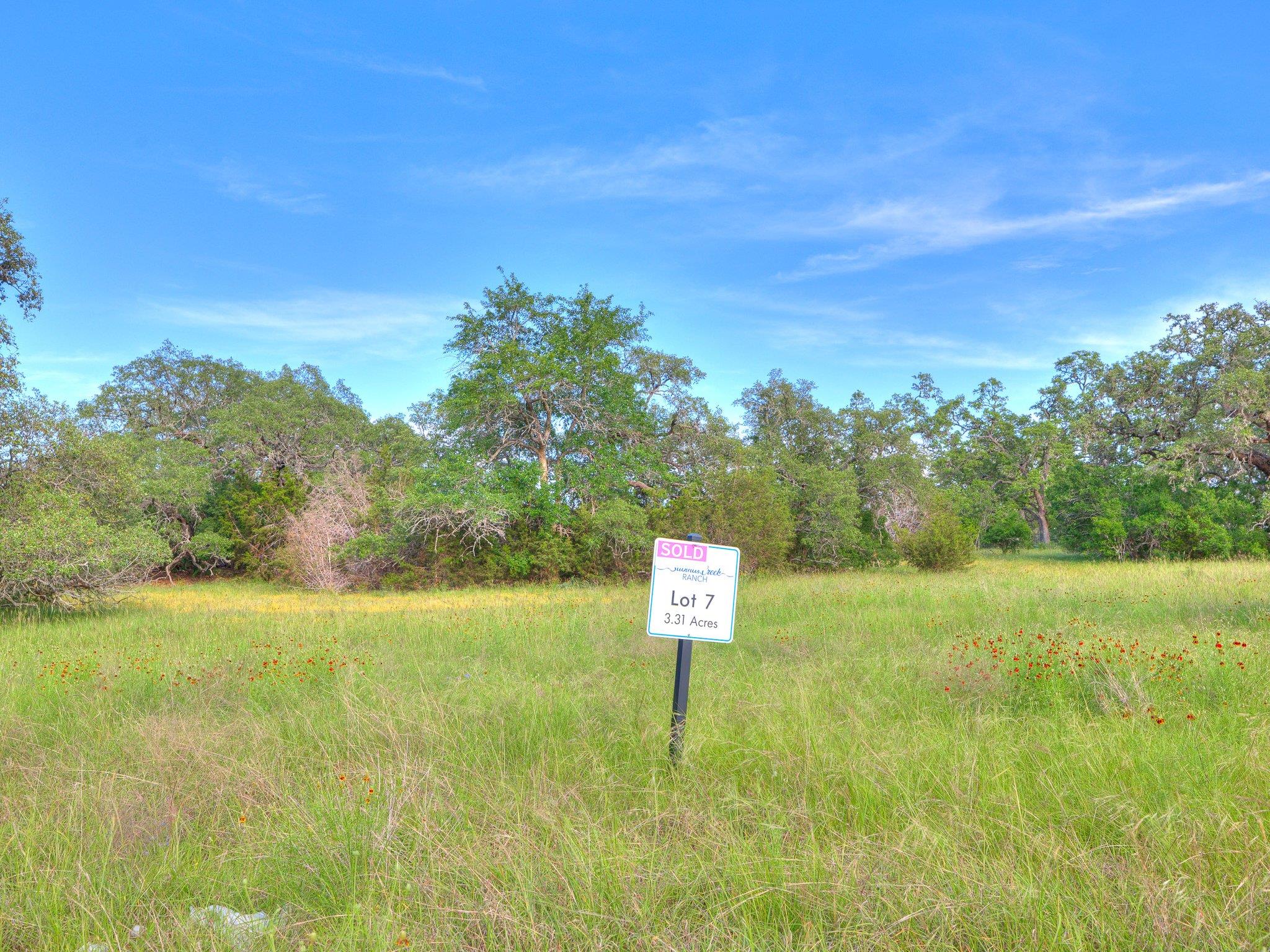 Image 5 of 35 For Lot 7 Wainright Spgs