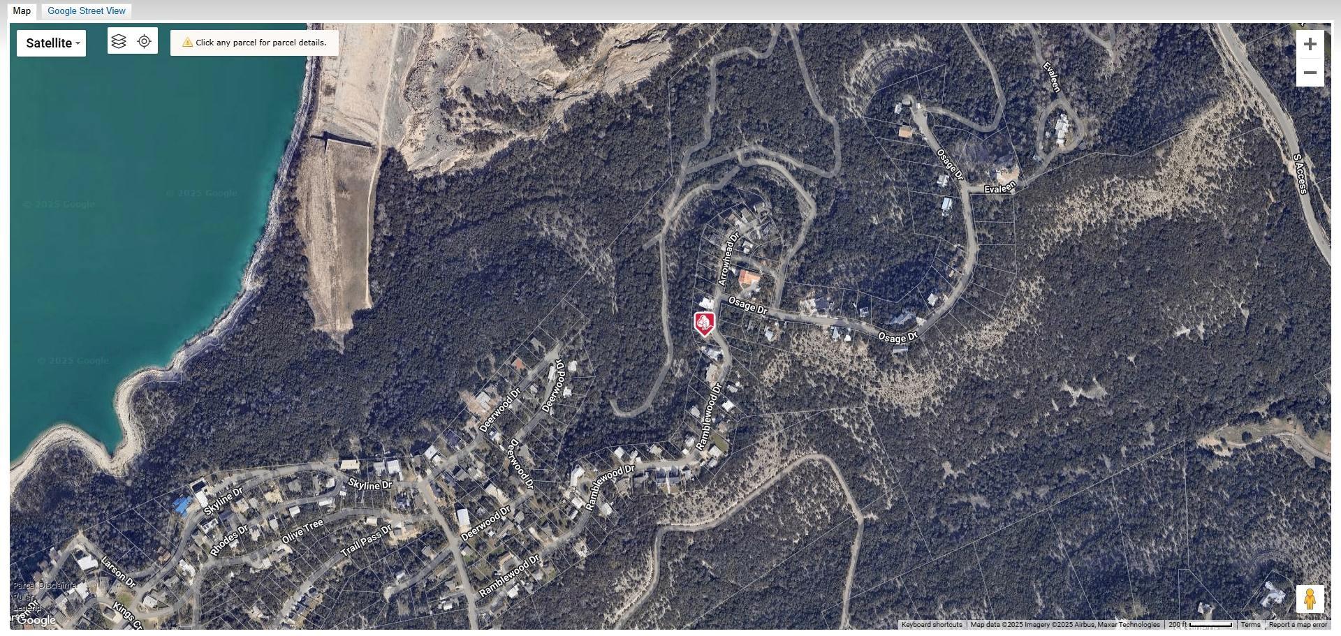 Image 7 of 8 For 1525 Arrowhead Dr