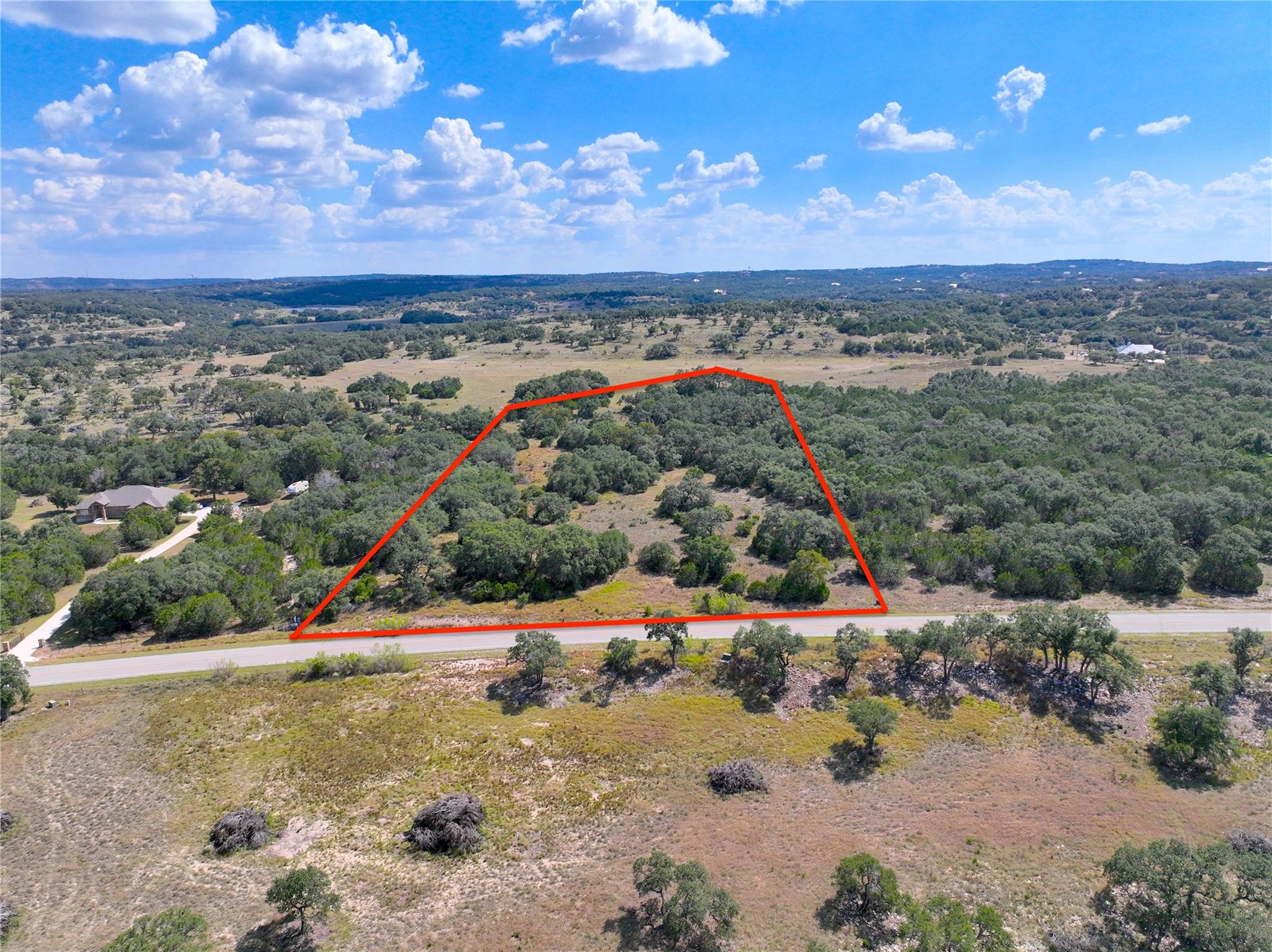 Details for 2124 Francisco Pass, Canyon Lake, TX 78133